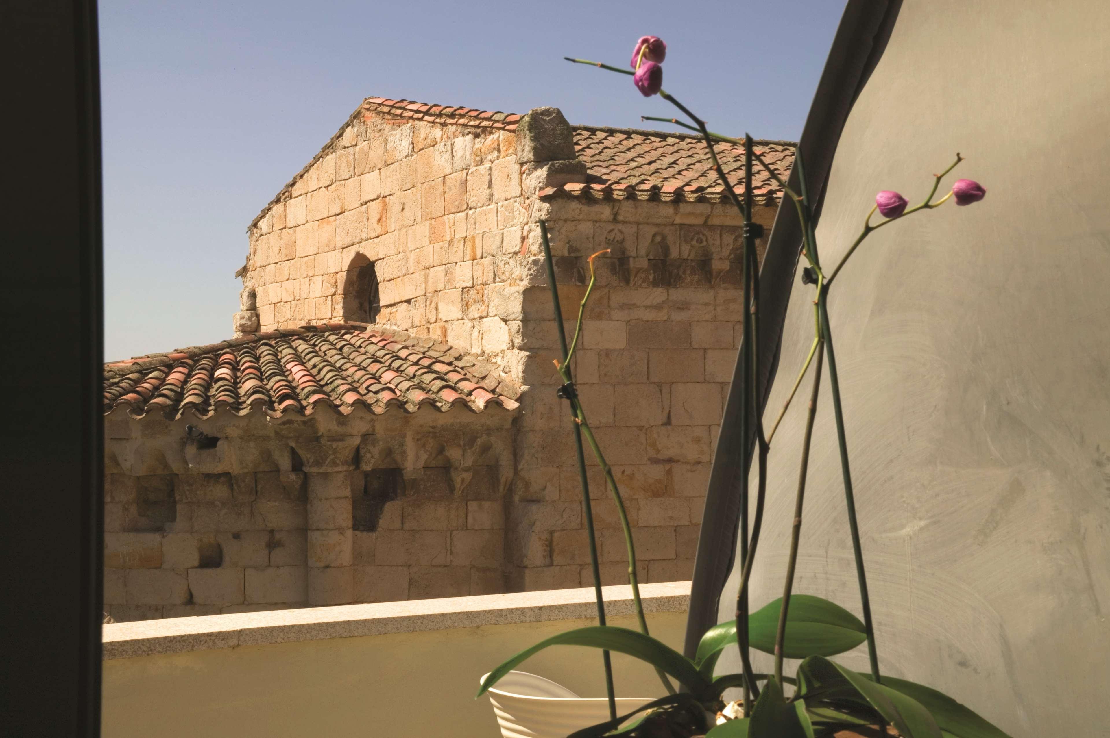 Nh Palacio Del Duero Zamora