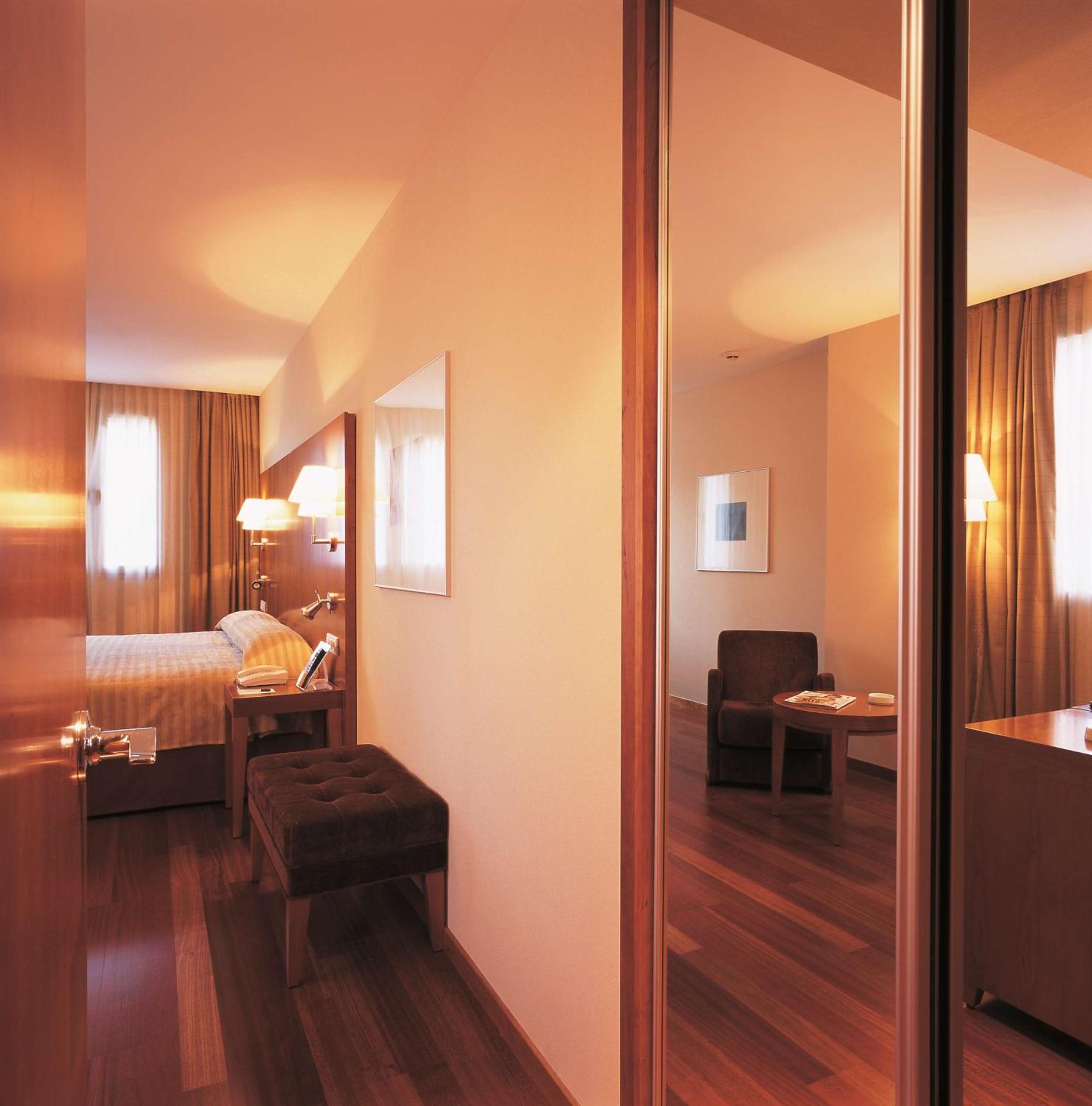Hotel Nh Palacio Del Duero Zamora