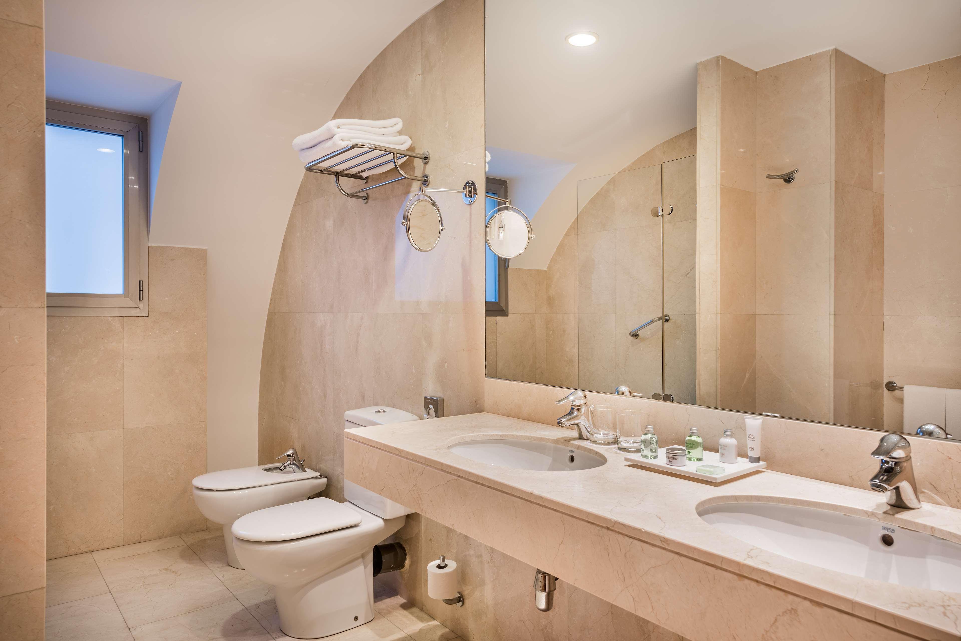 Nh Palacio Del Duero Hotel Zamora