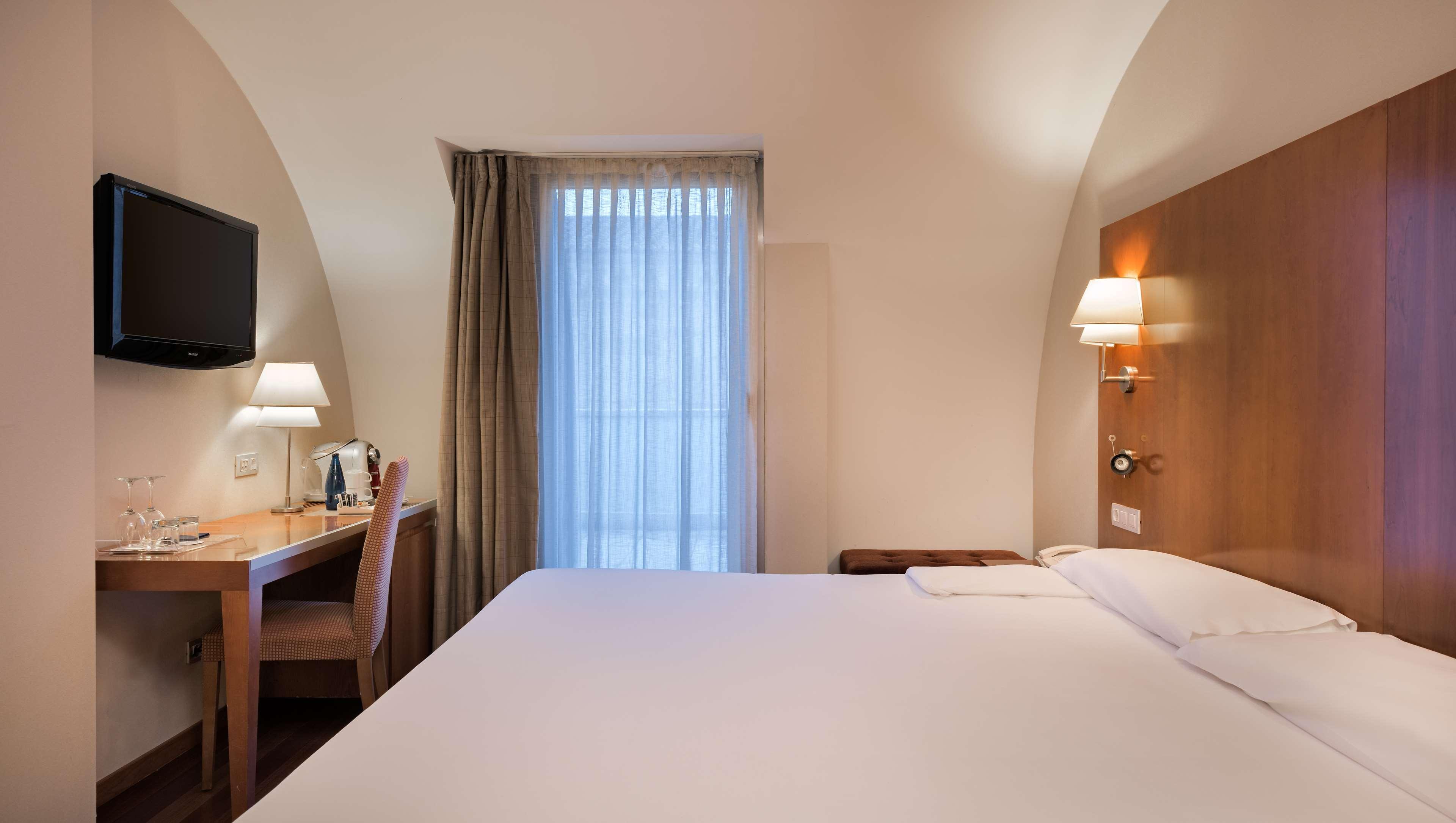 Nh Palacio Del Duero 4* Zamora