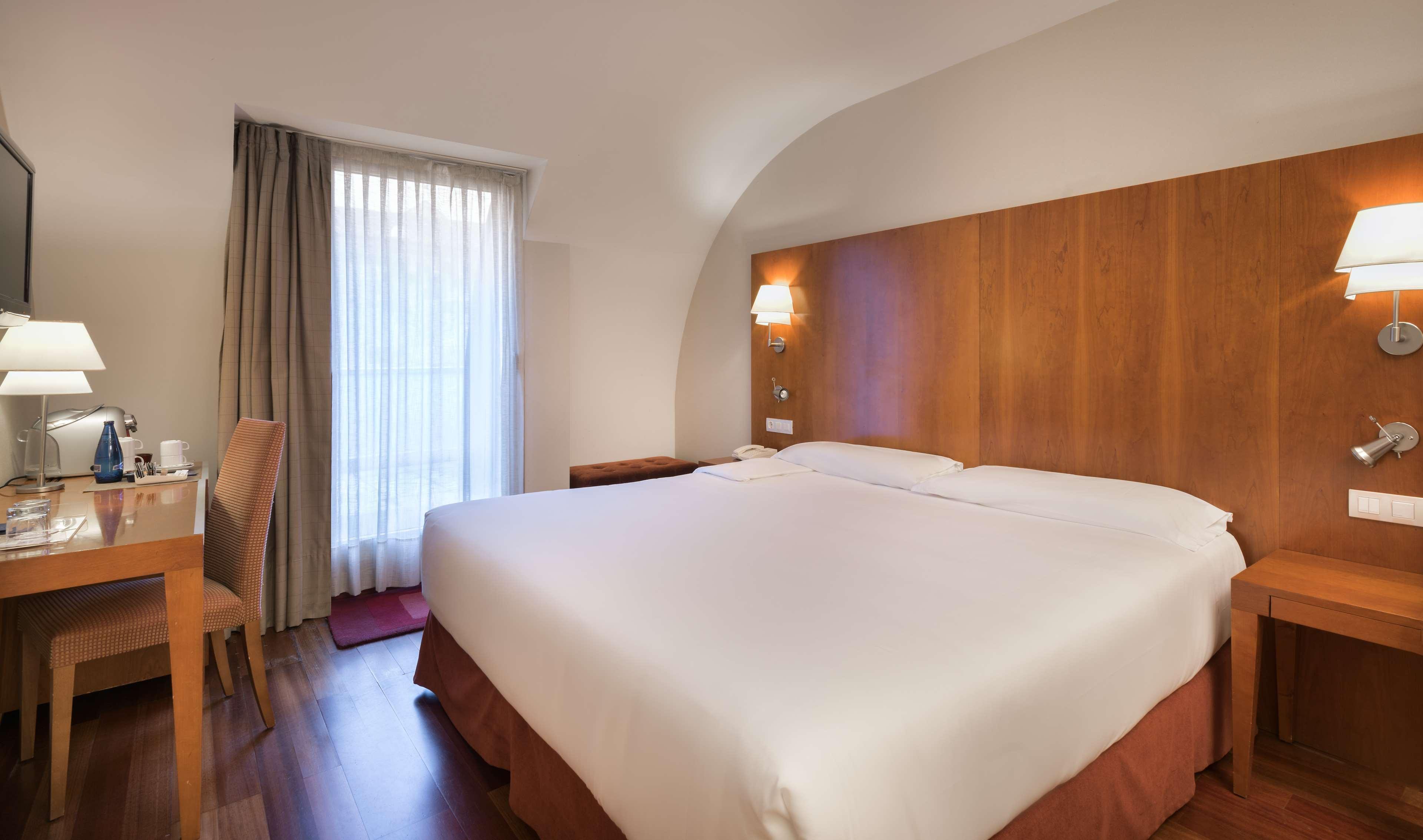Nh Palacio Del Duero Hotel Zamora