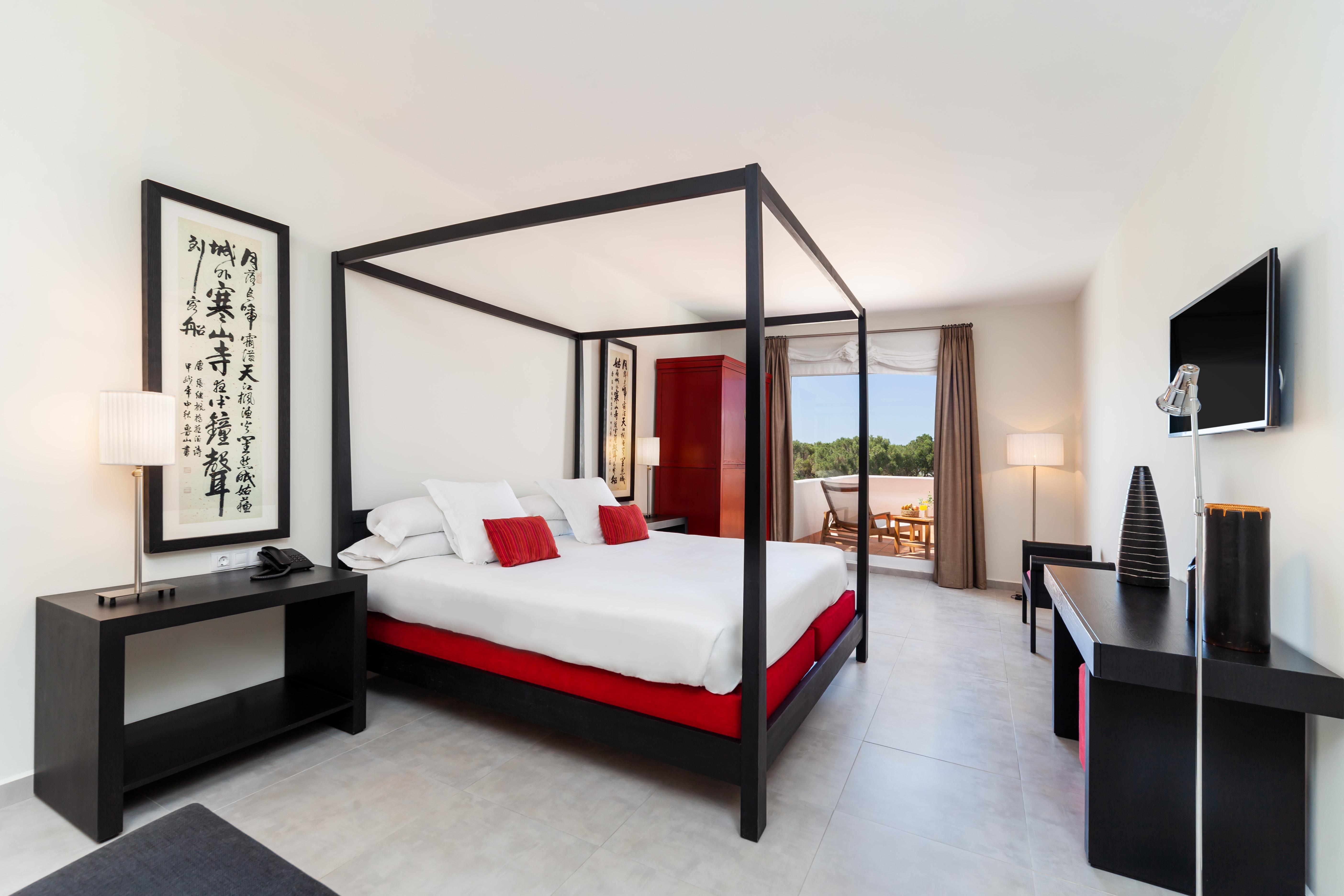Fairplay Golf & Benalup - Casas Viejas