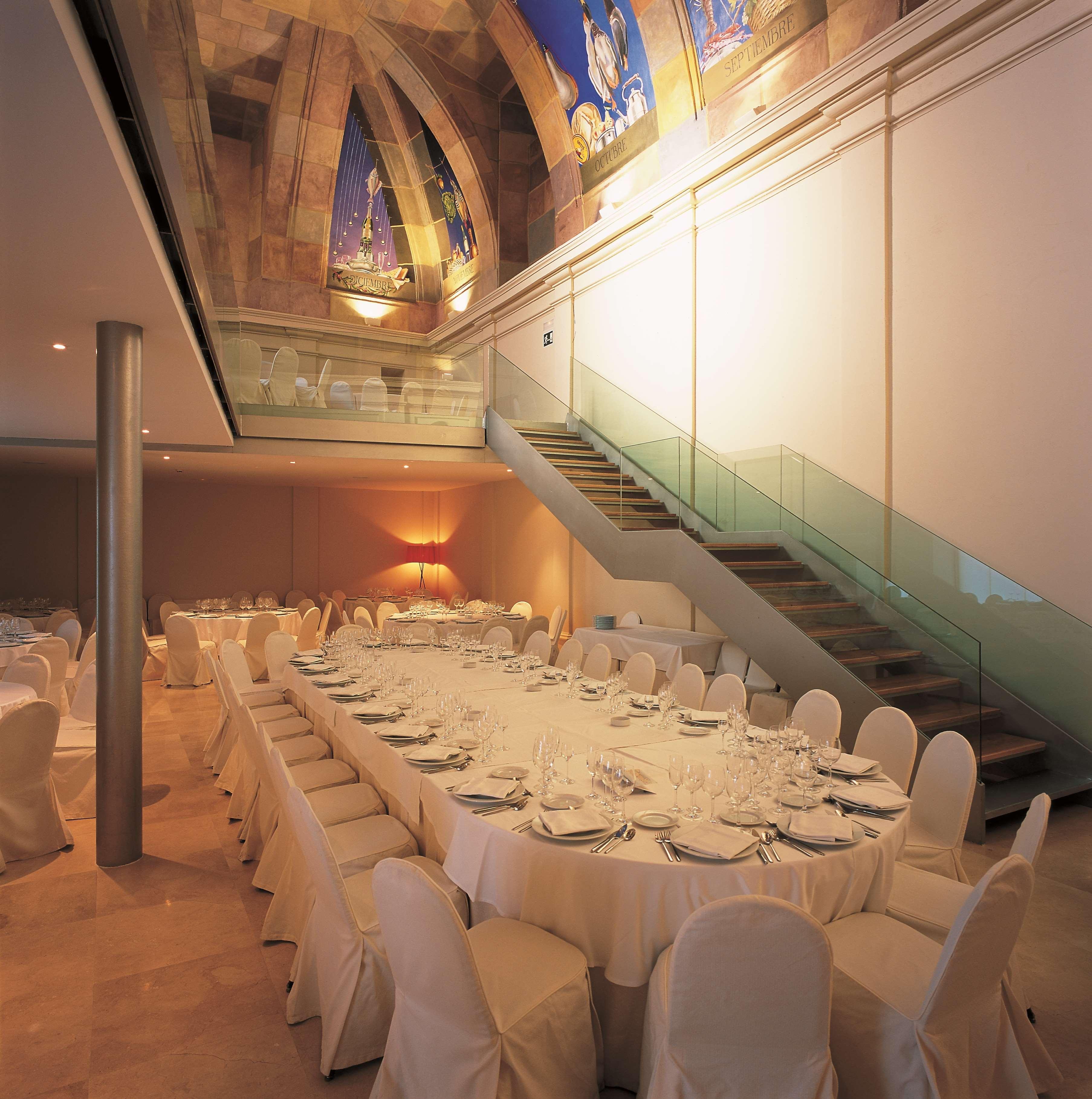 Hotel Nh Palacio Del Duero