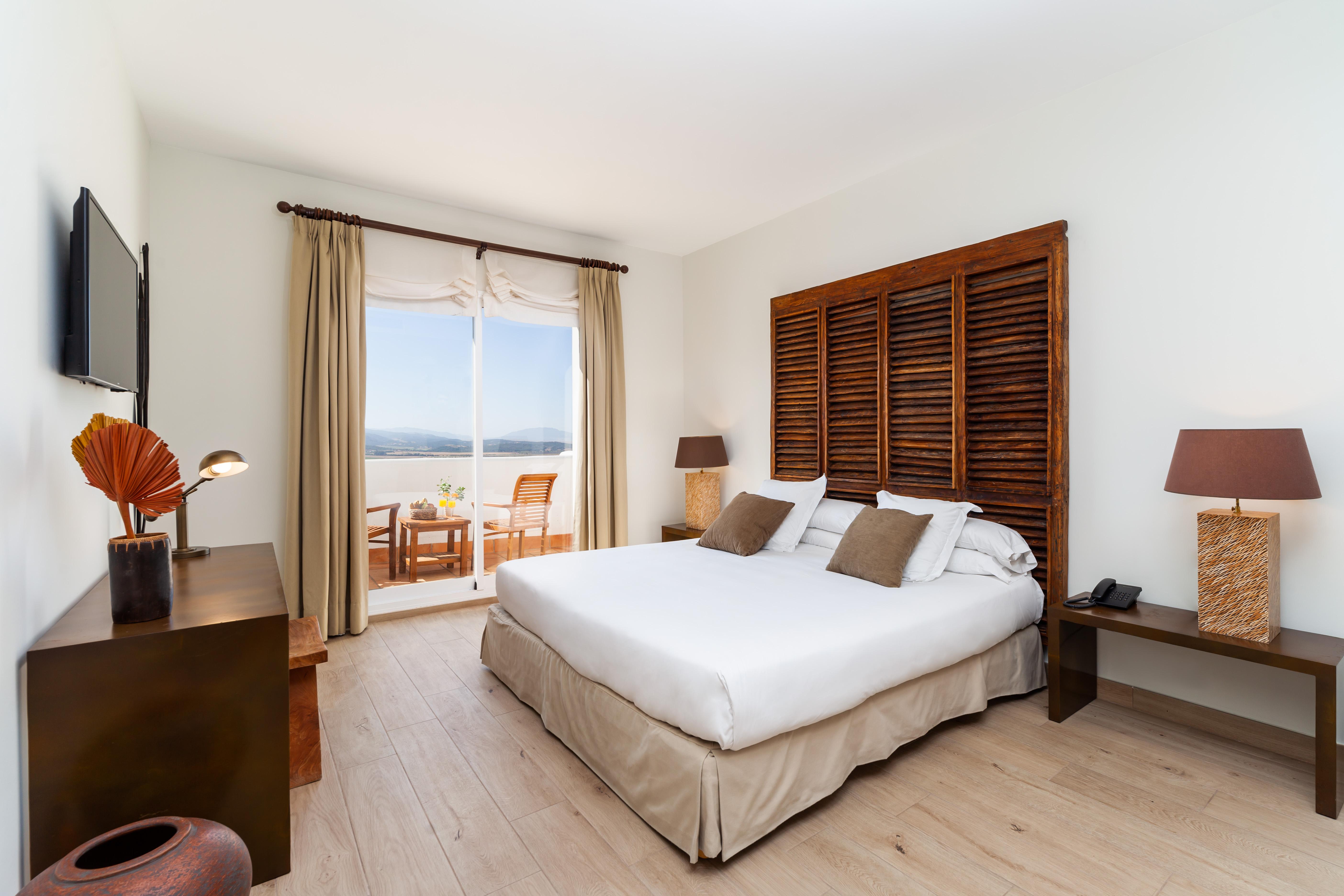 Fairplay Golf & Benalup - Casas Viejas