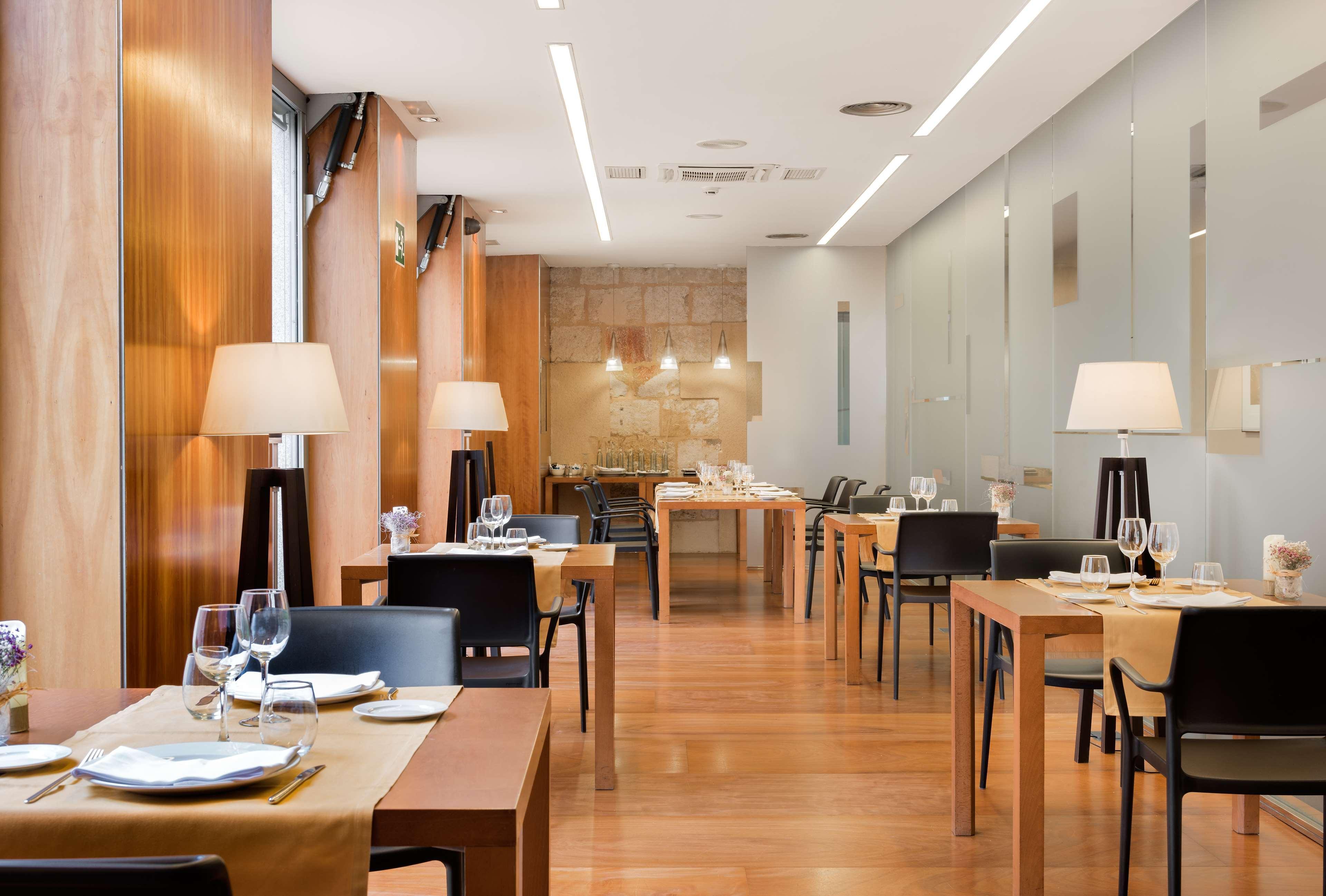Nh Palacio Del Duero