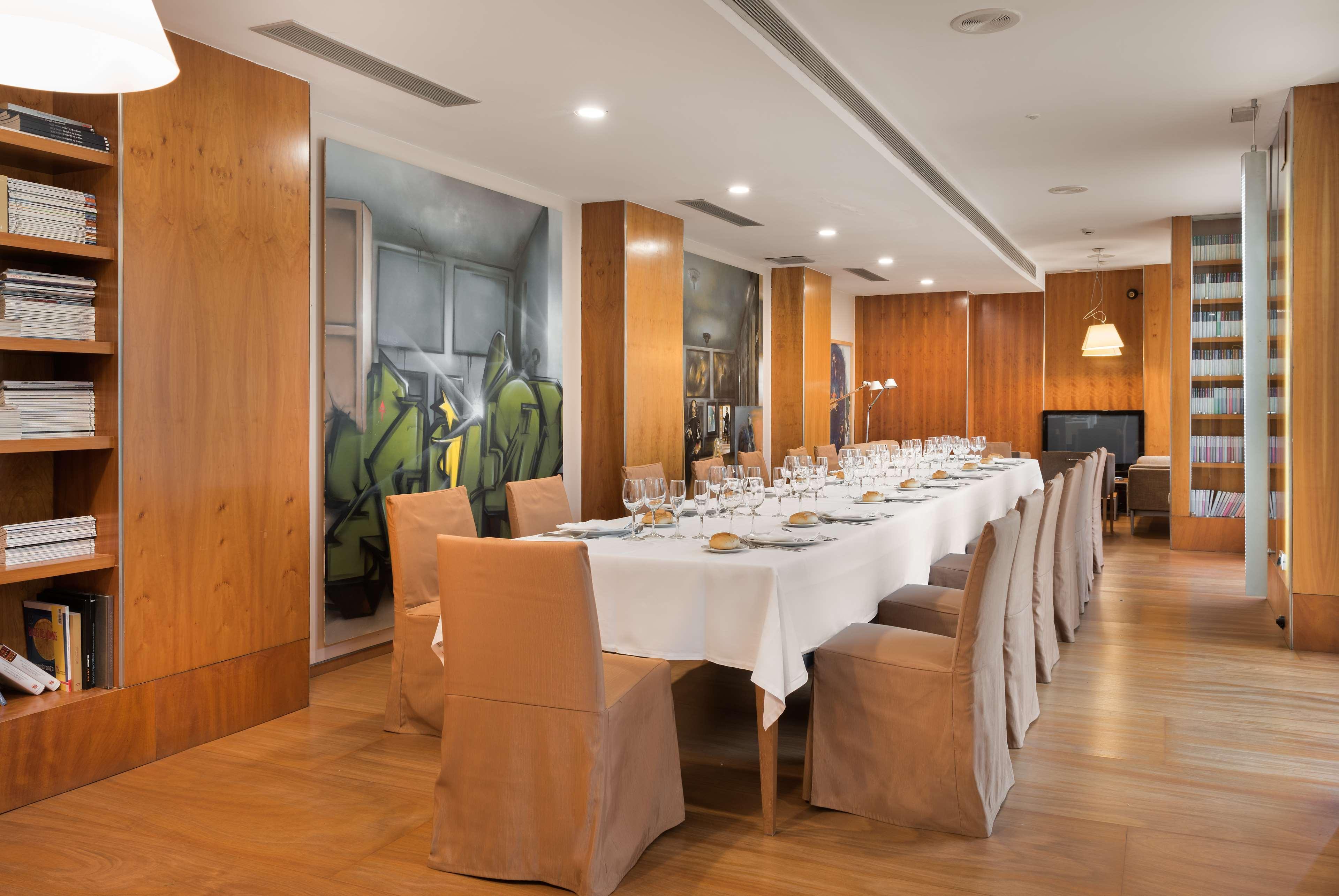 Nh Palacio Del Duero Hotel 4*
