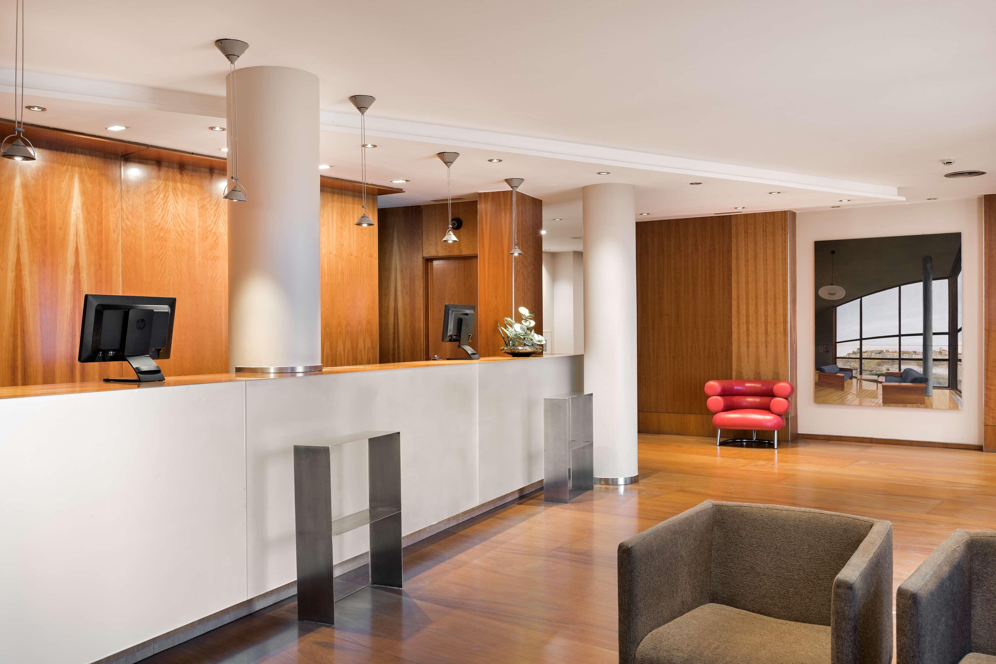 Hotel Nh Palacio Del Duero Zamora