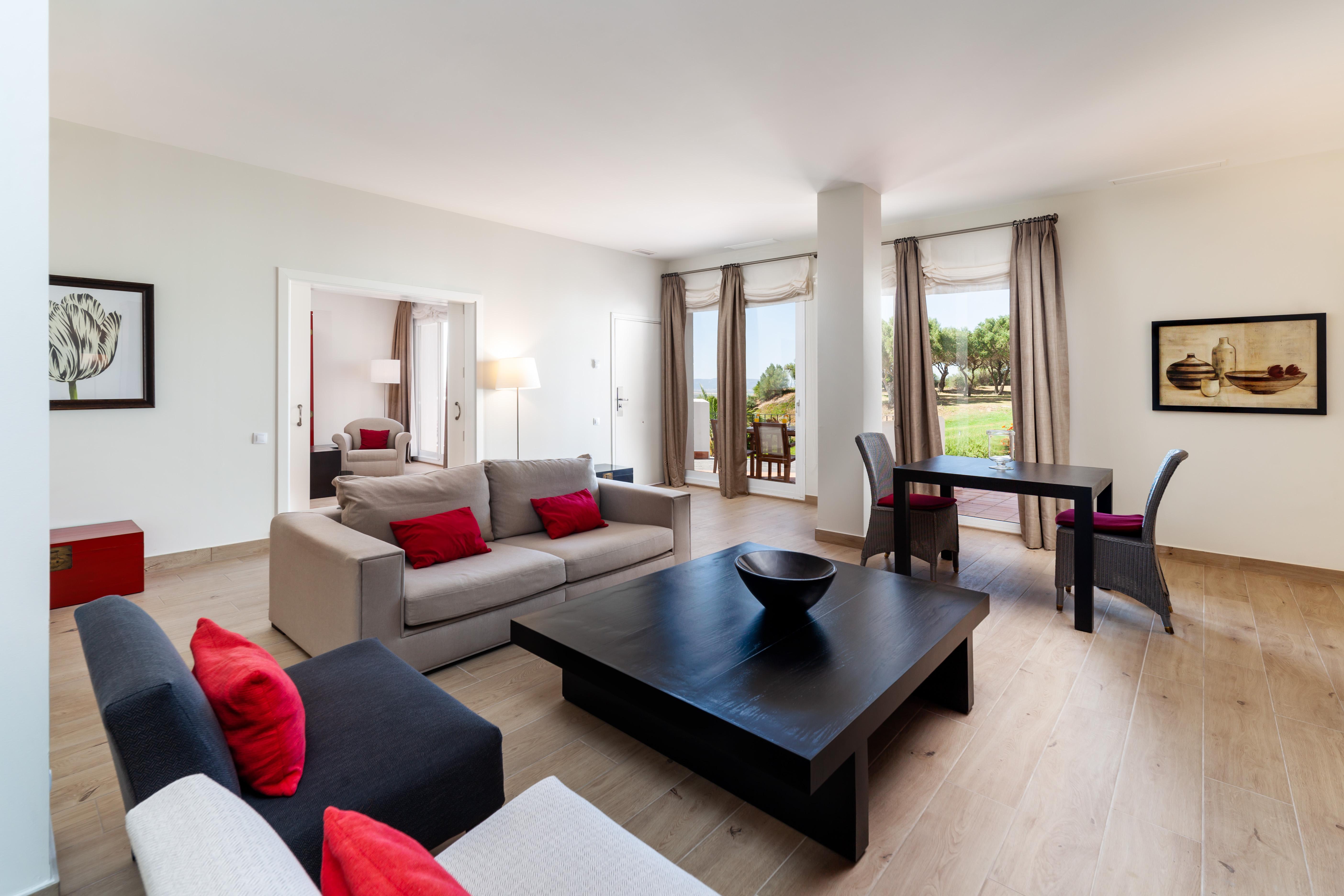 Fairplay Golf & 5* Benalup - Casas Viejas