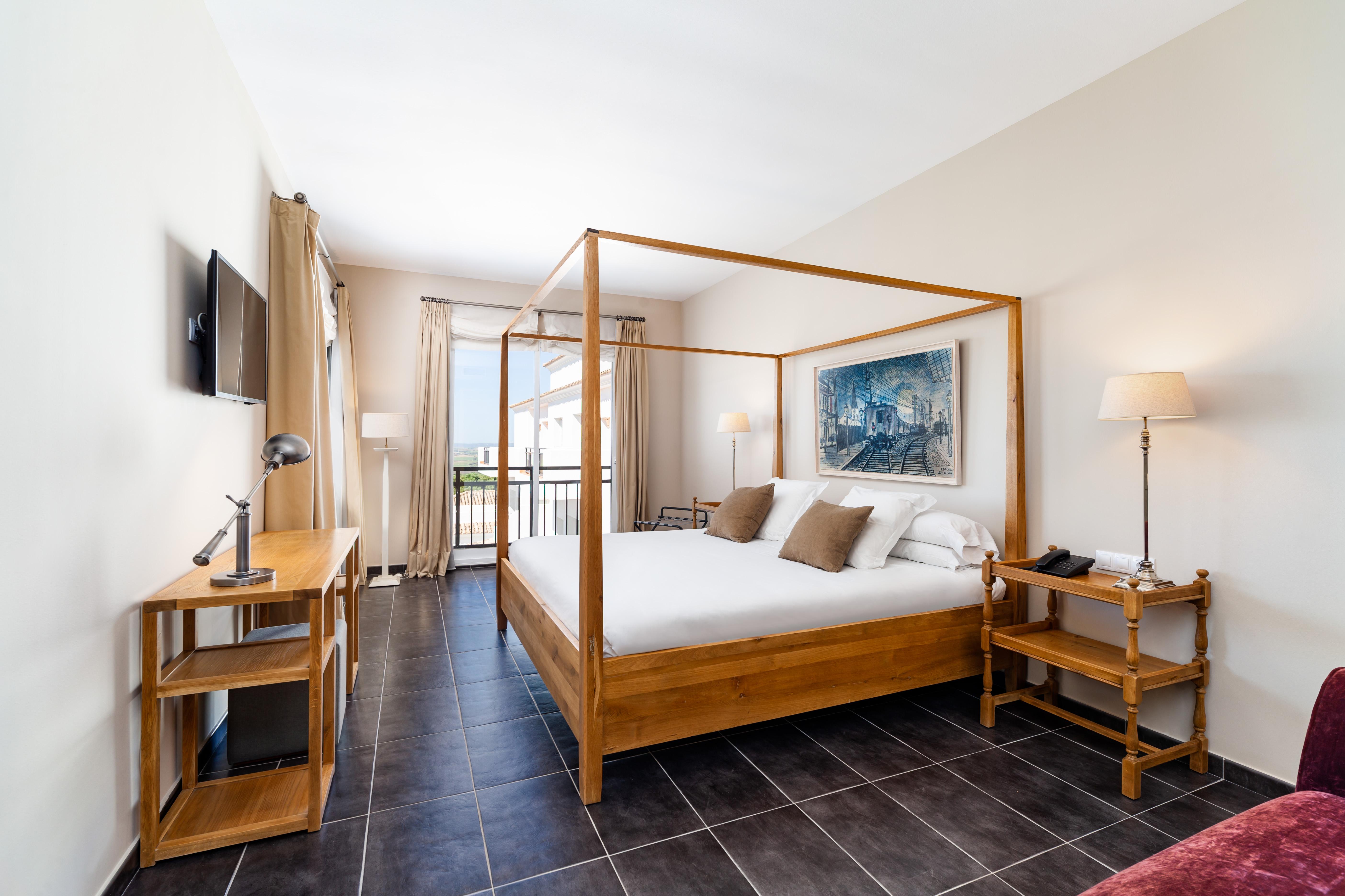 Fairplay Golf & Benalup - Casas Viejas