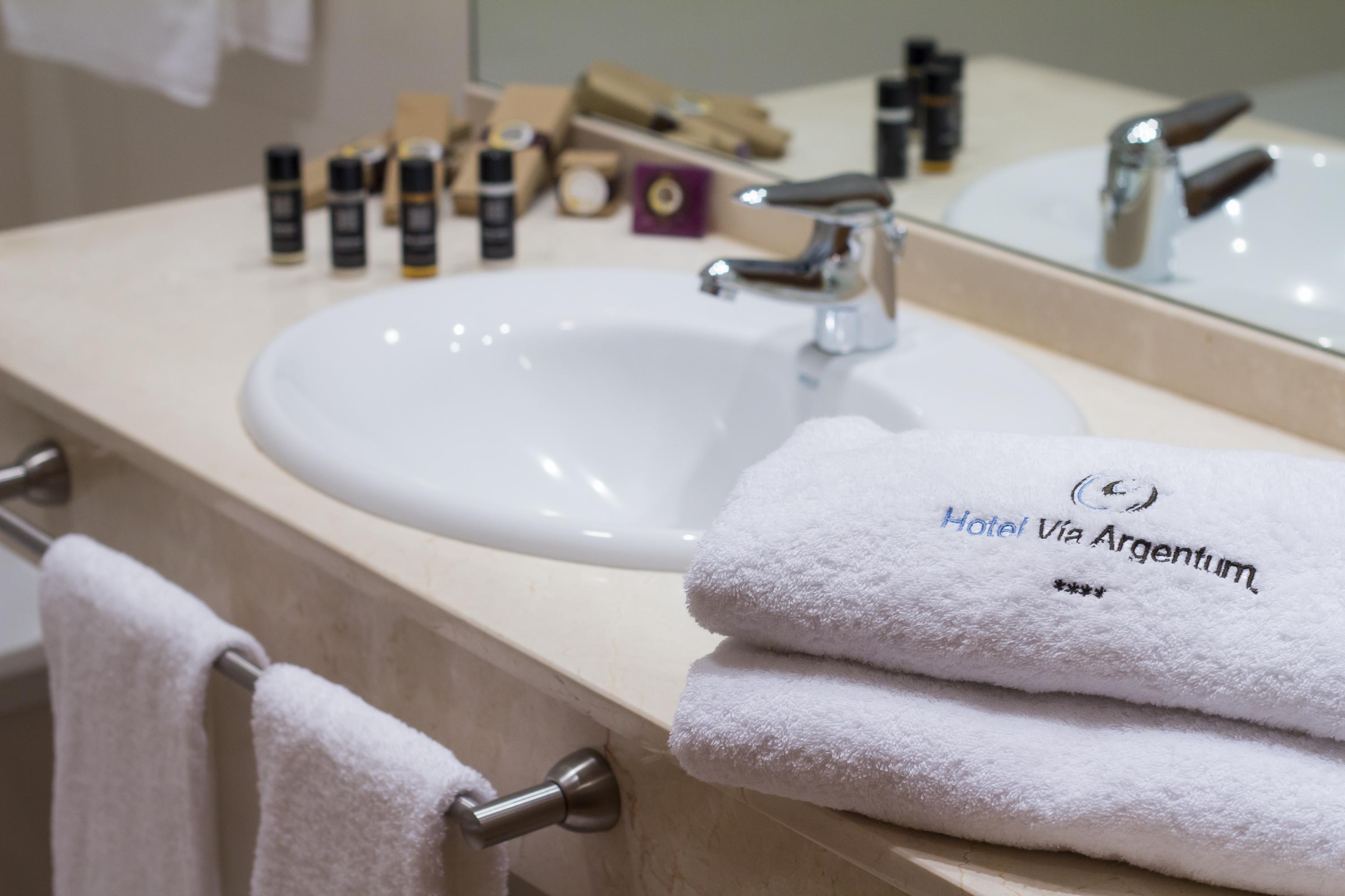 Exe Vía Argentum Hotel Silleda