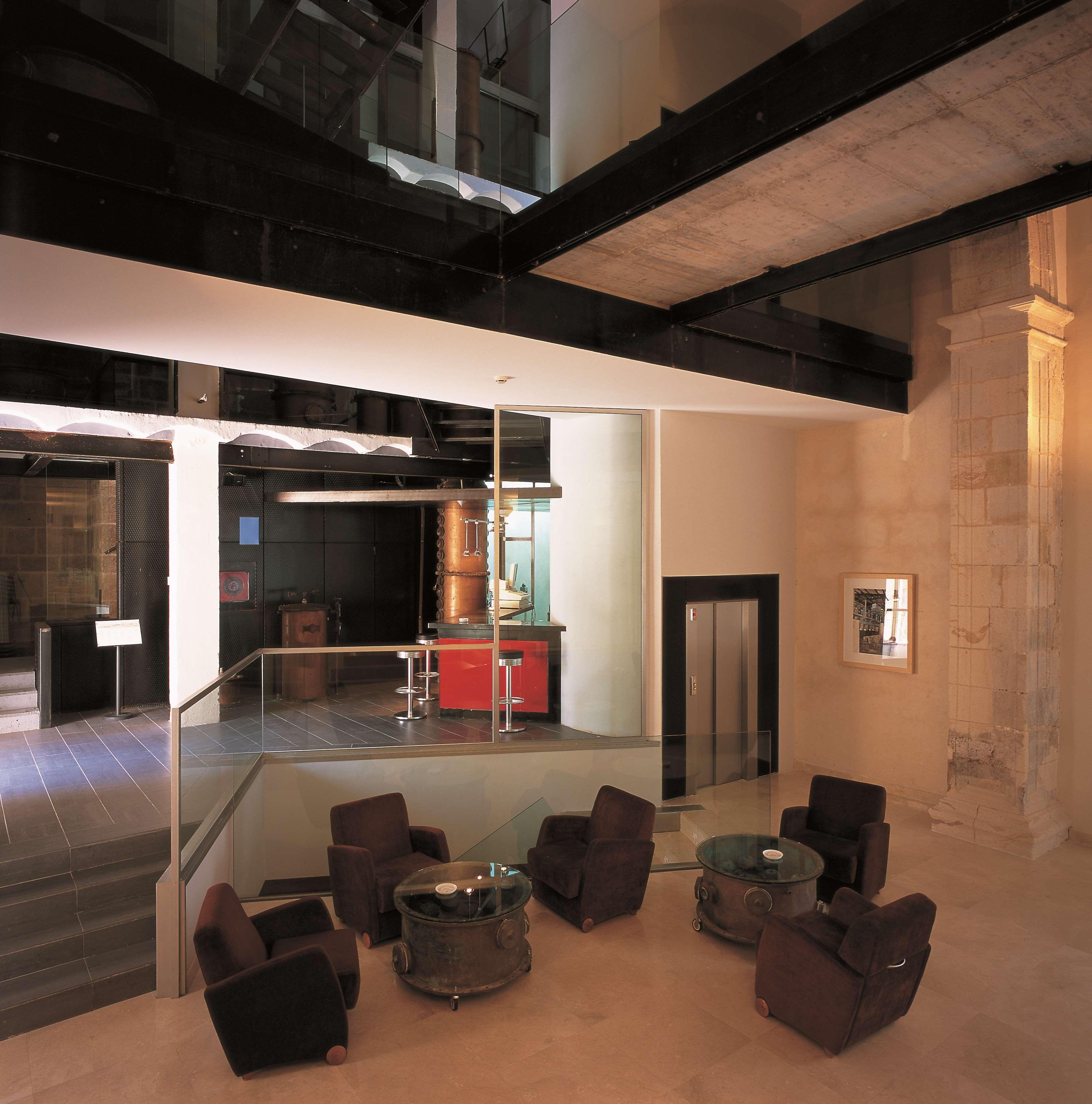 Hotel Nh Palacio Del Duero Zamora