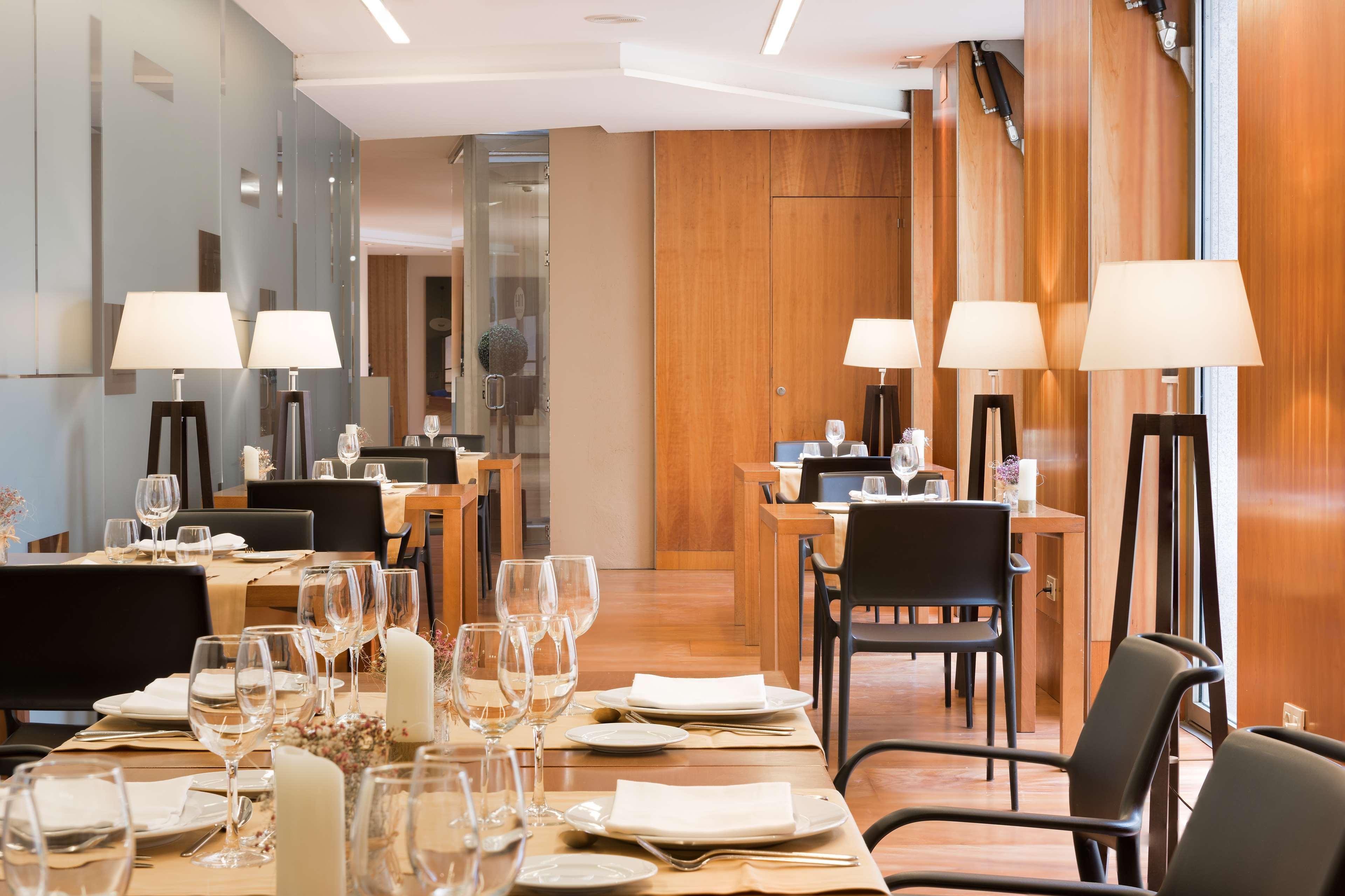 Nh Palacio Del Duero Hotel 4*