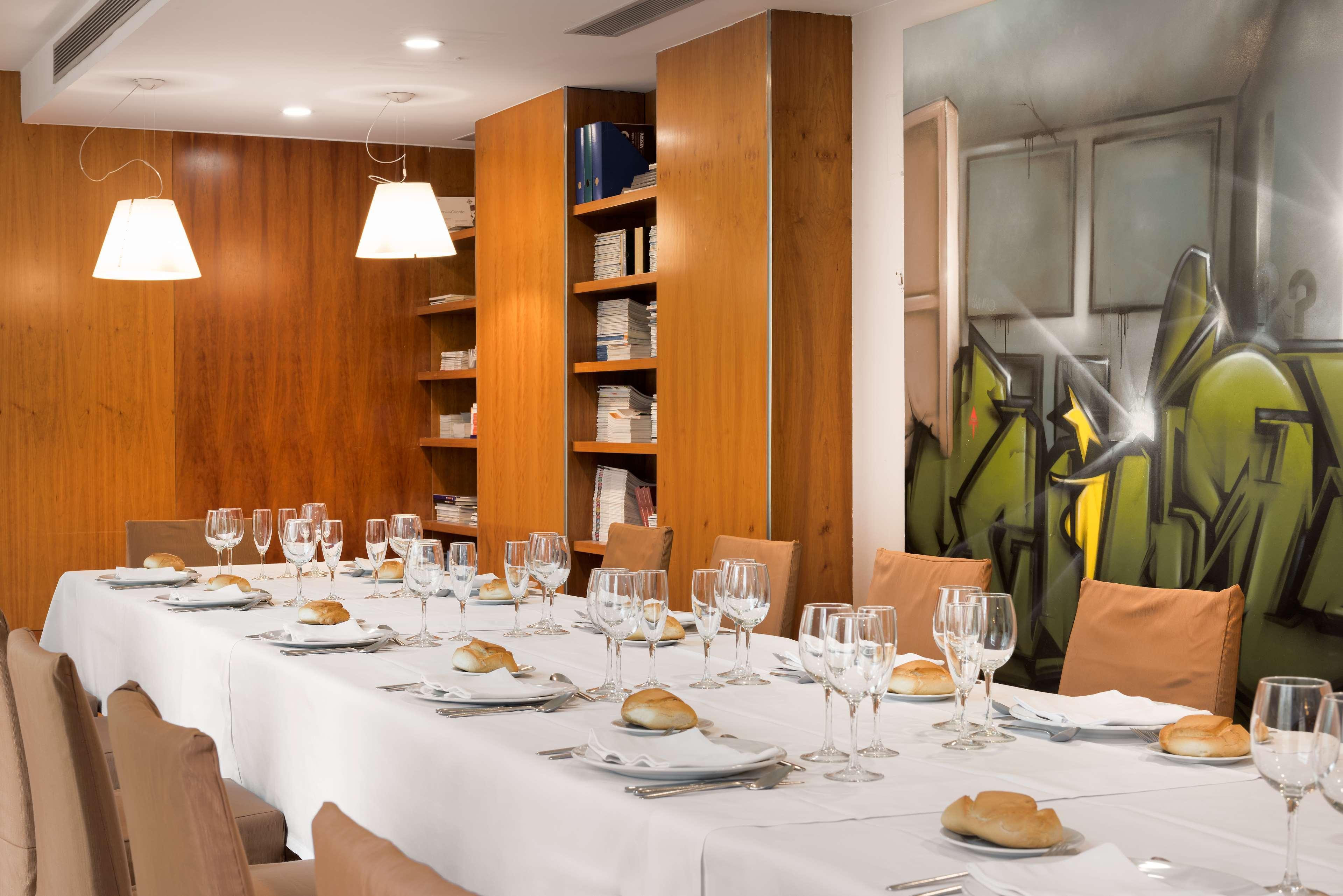 Nh Palacio Del Duero Hotel 4*