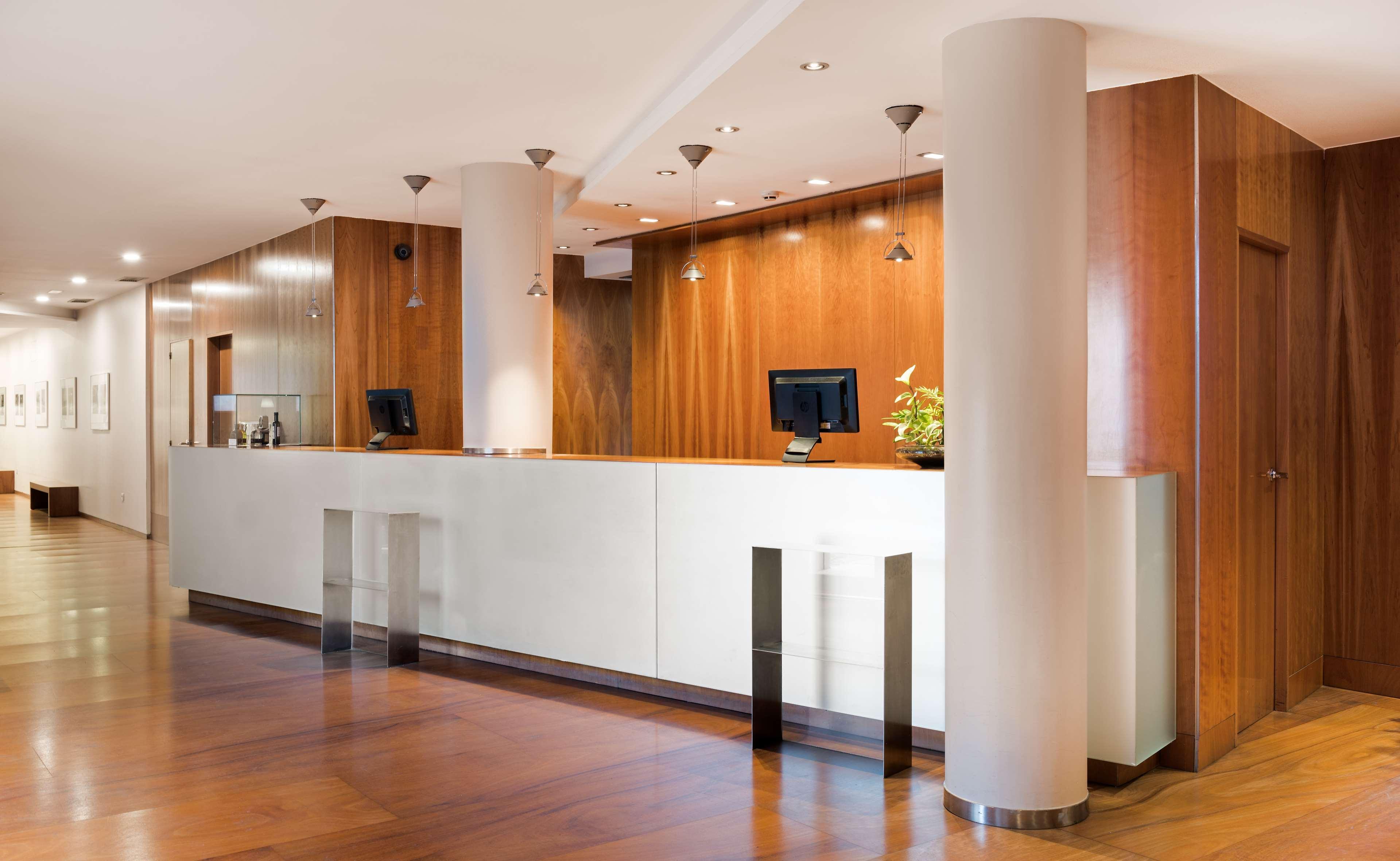Hotel Nh Palacio Del Duero