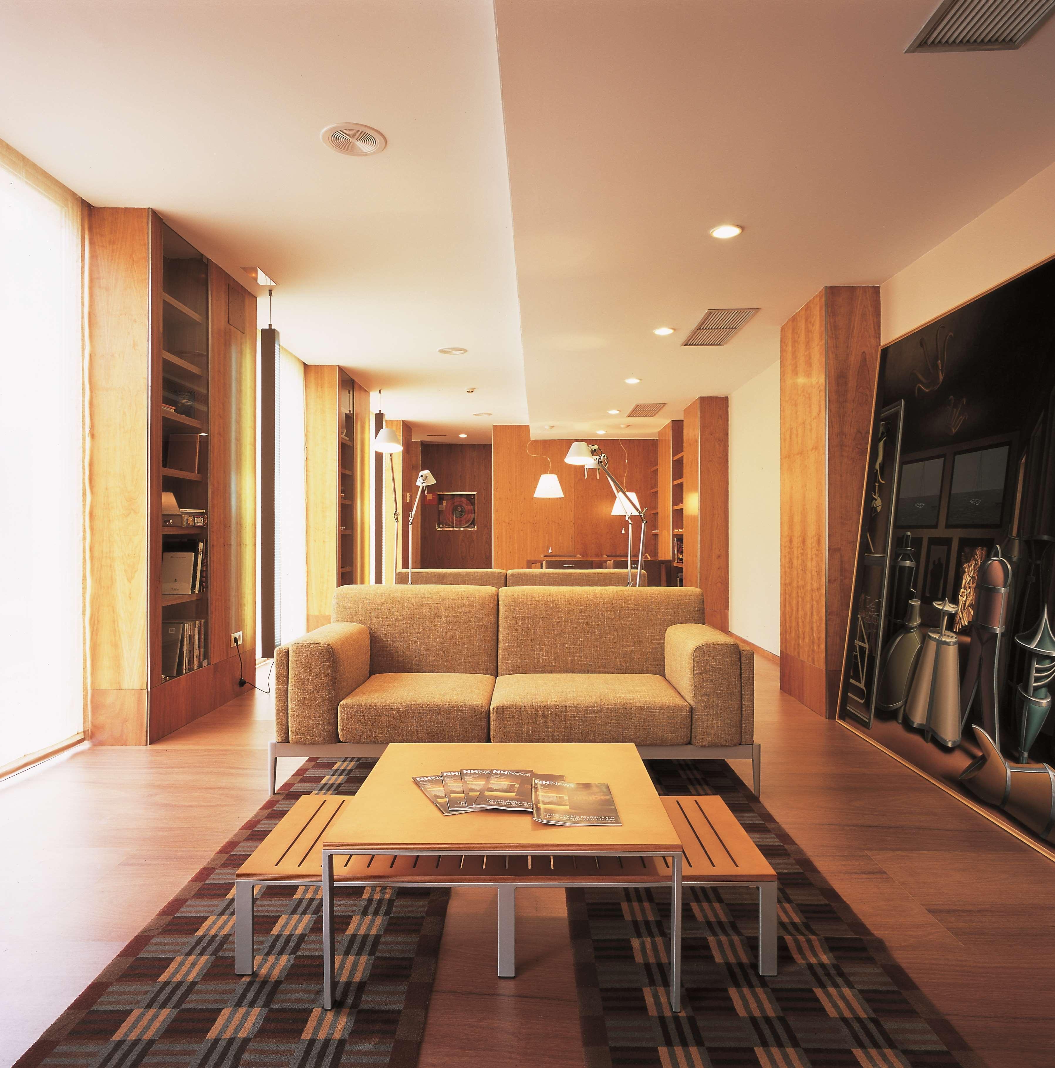 Nh Palacio Del Duero Hotel 4*