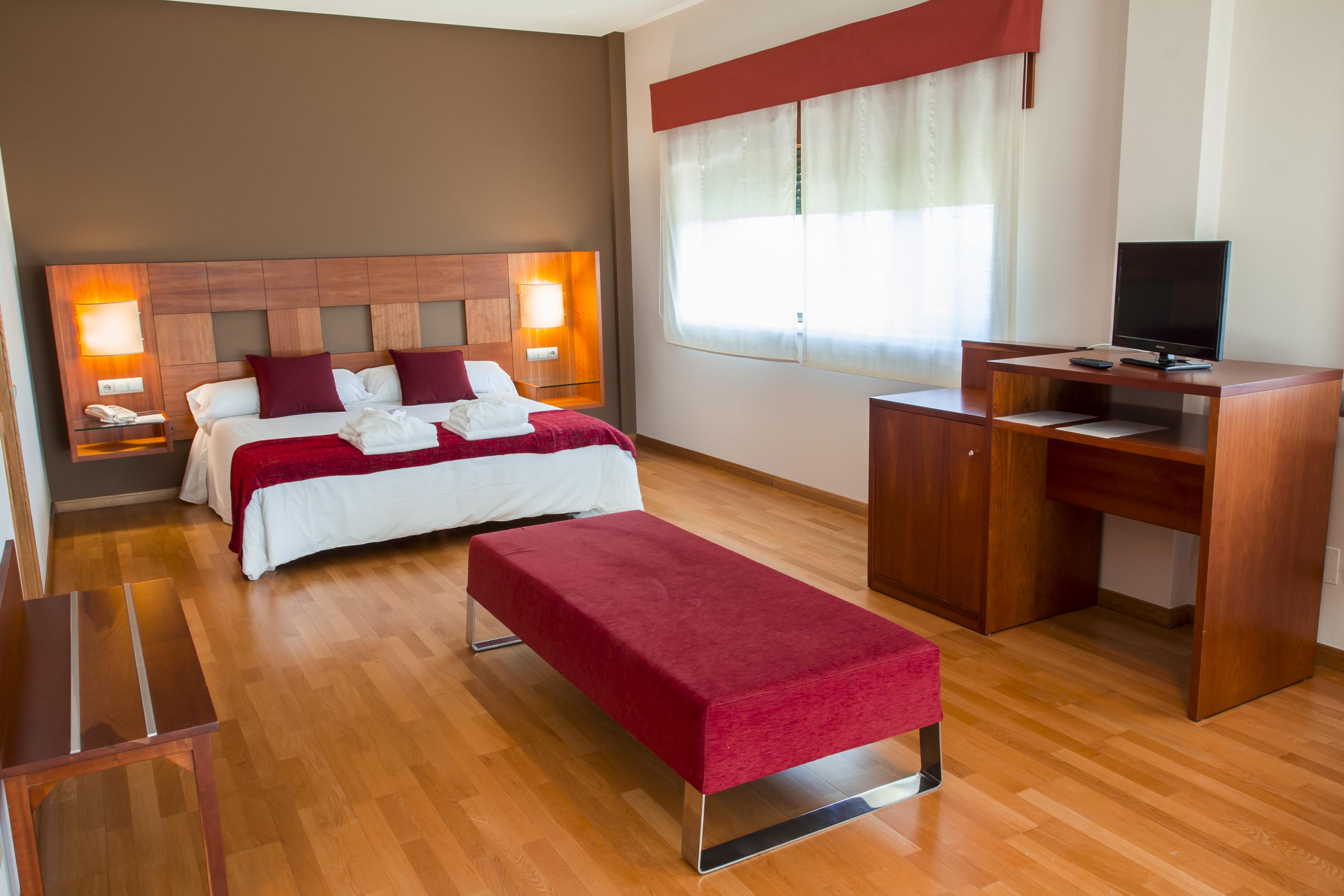 Exe Vía Argentum Hotel