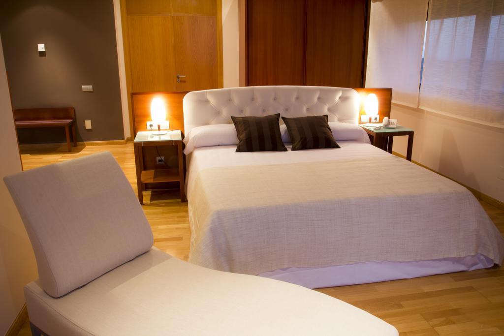 Hotel Exe Vía Argentum 4*