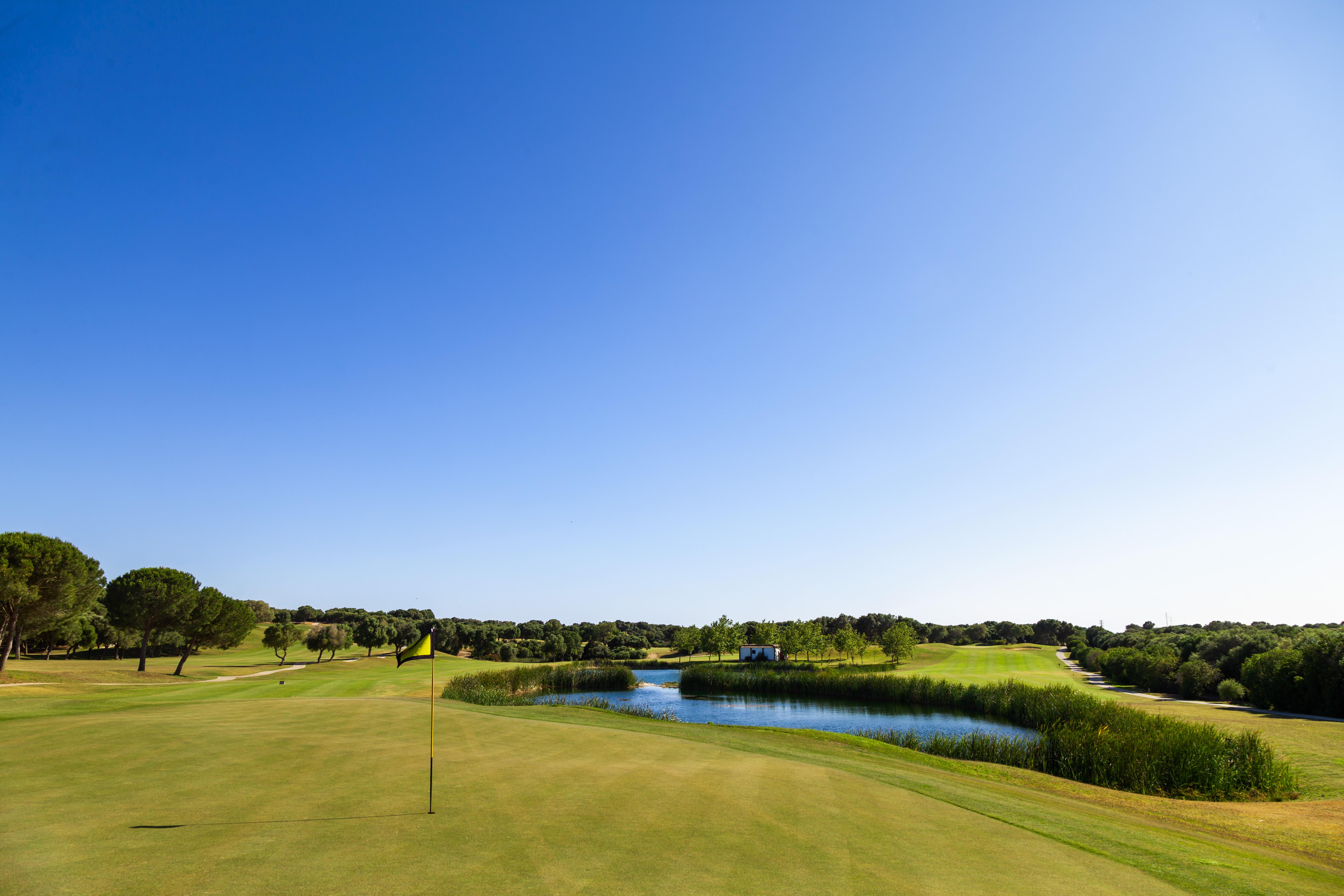 Hotel Fairplay Golf &