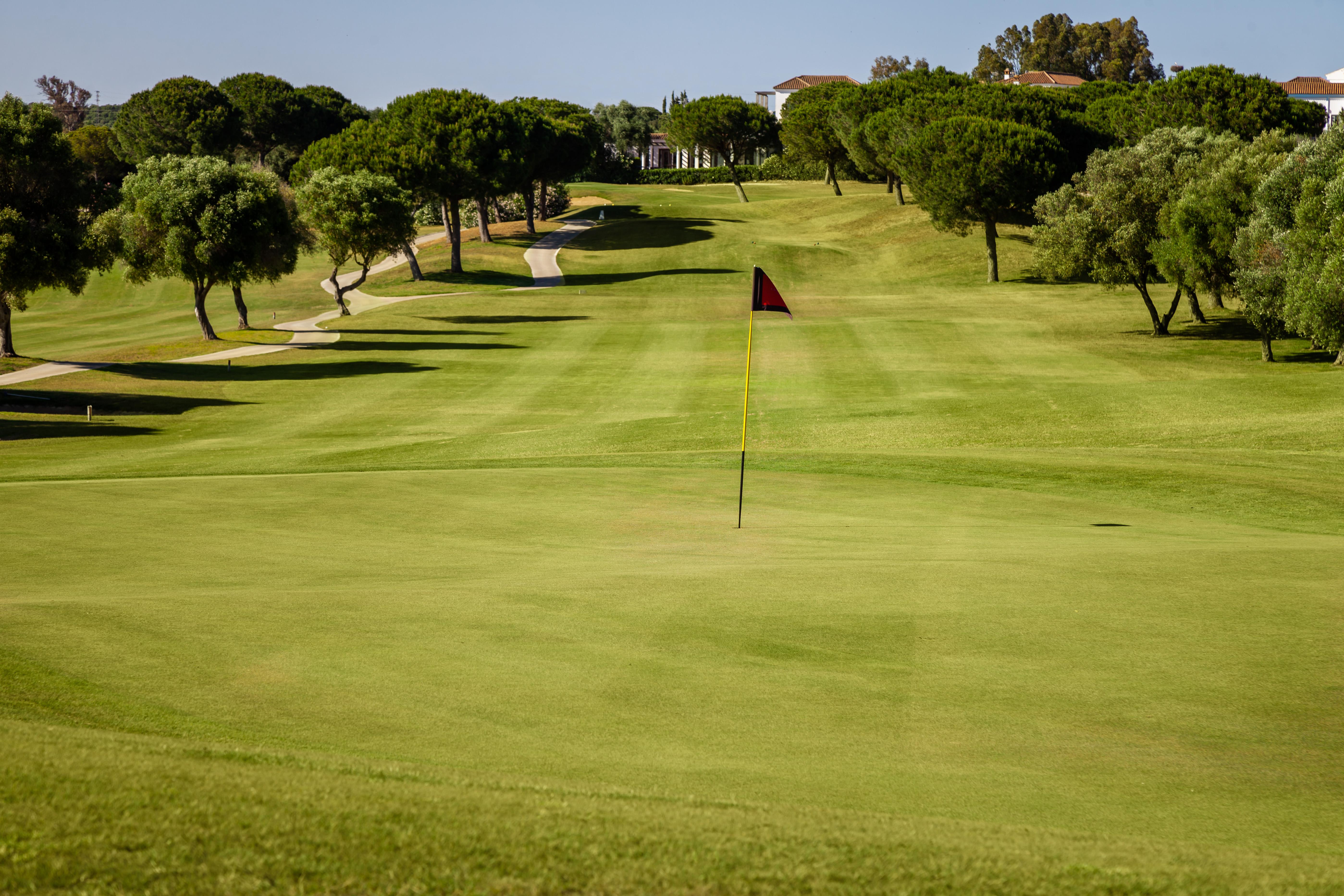 Fairplay Golf & 5* Benalup - Casas Viejas