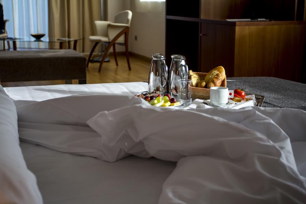 Hotel Exe Vía Argentum 4*