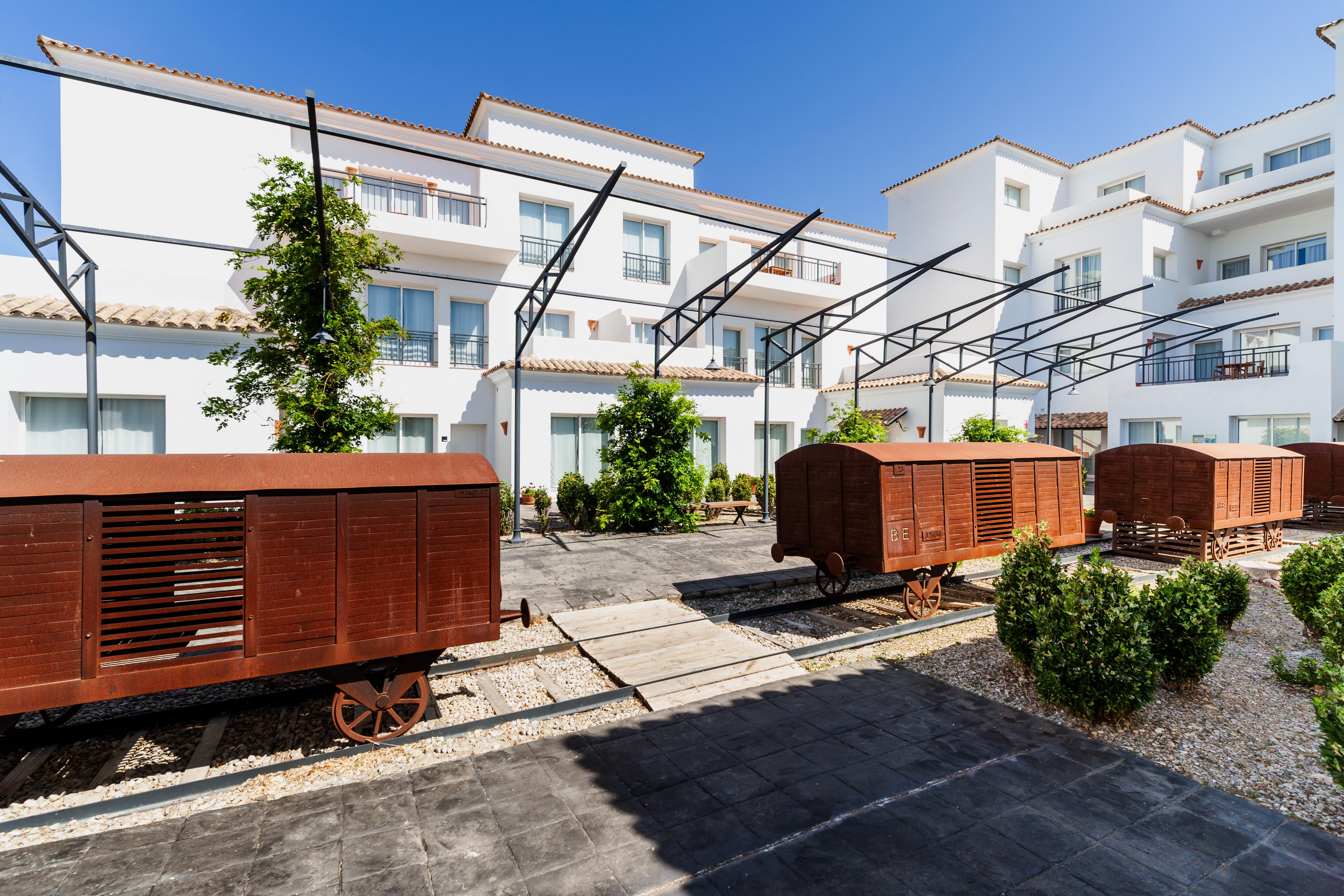 Fairplay Golf & 5* Benalup - Casas Viejas