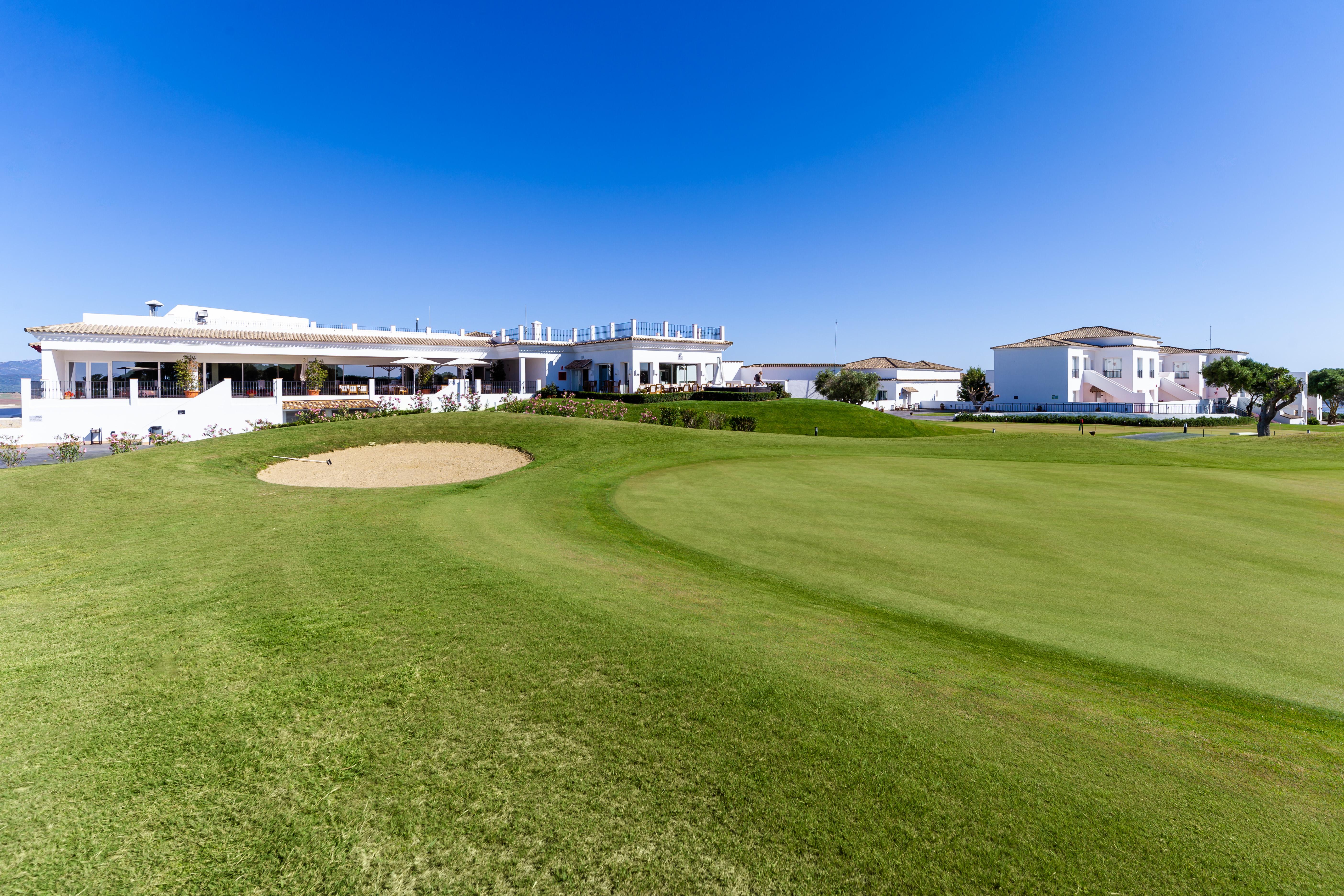 Fairplay Golf & Hotel