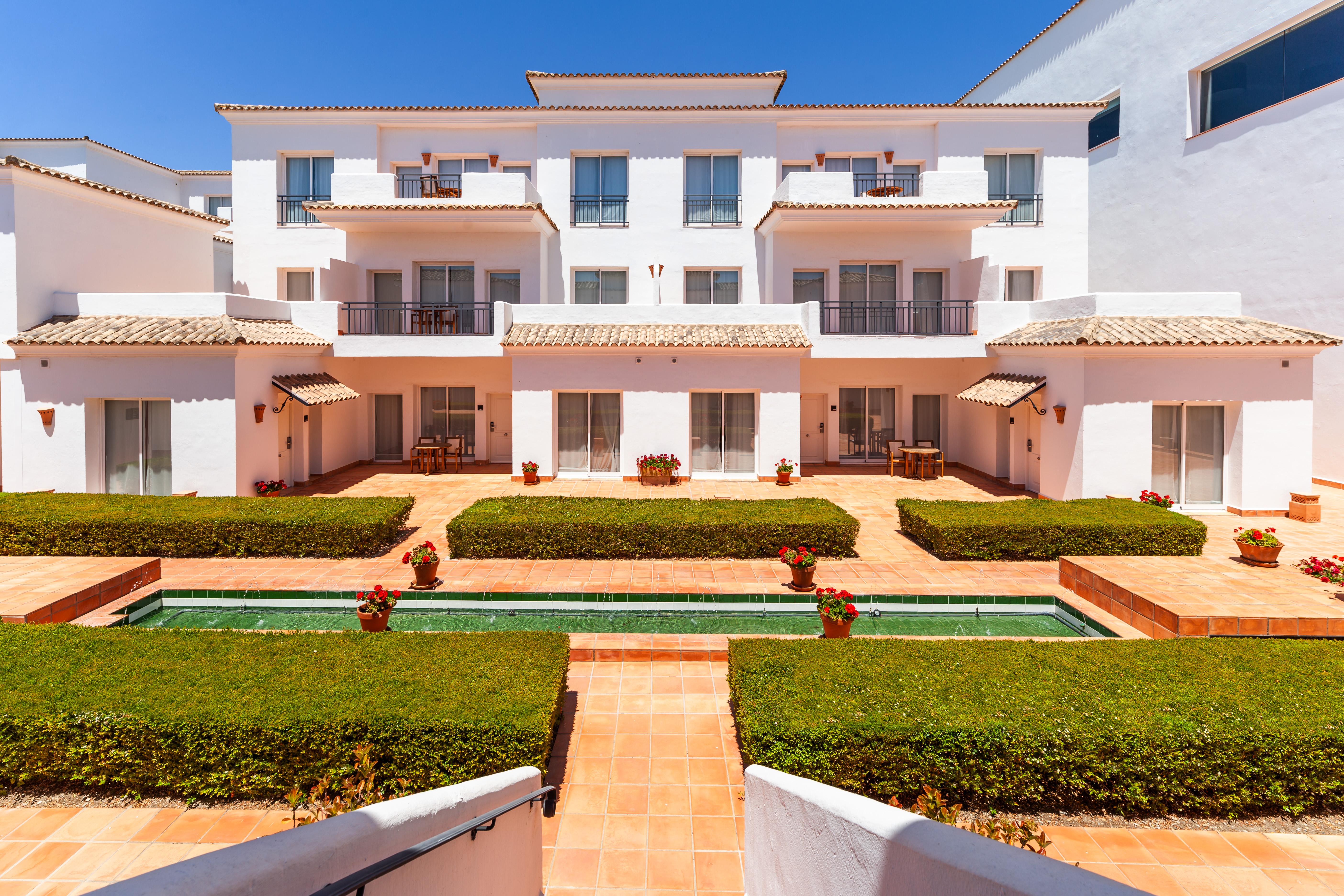 Fairplay Golf & Hotel 5*