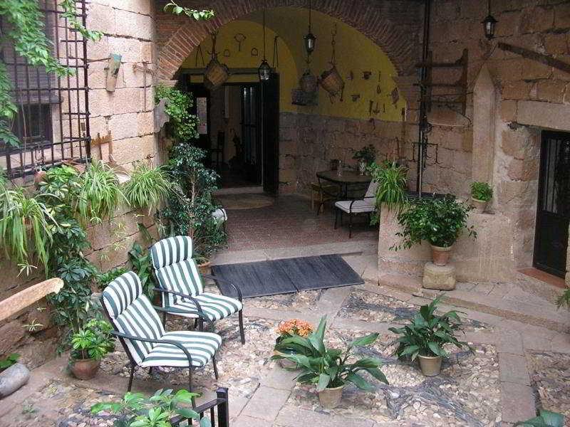 Palacio Guzmanes Baños de la Encina