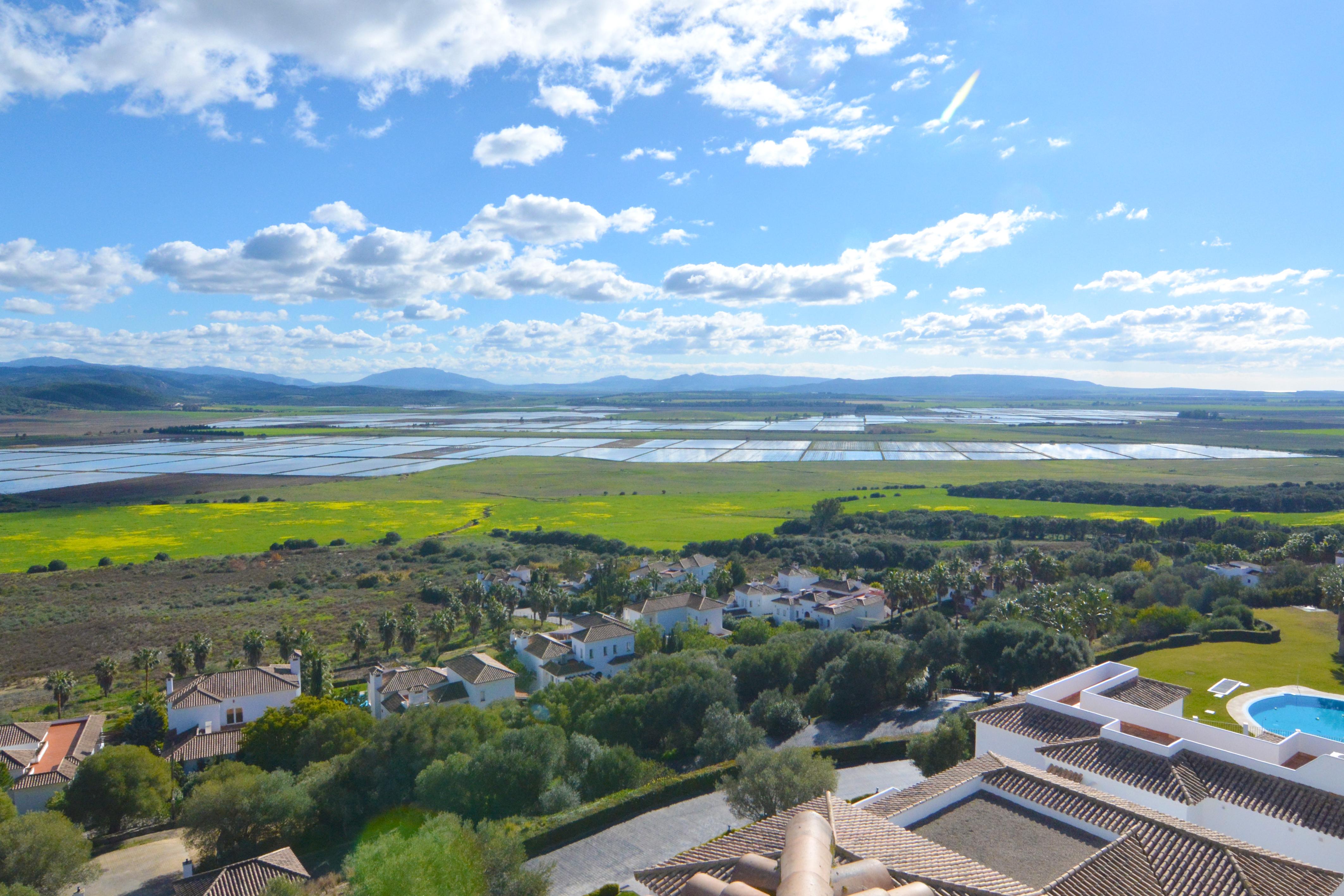 Fairplay Golf & Hotel 5*