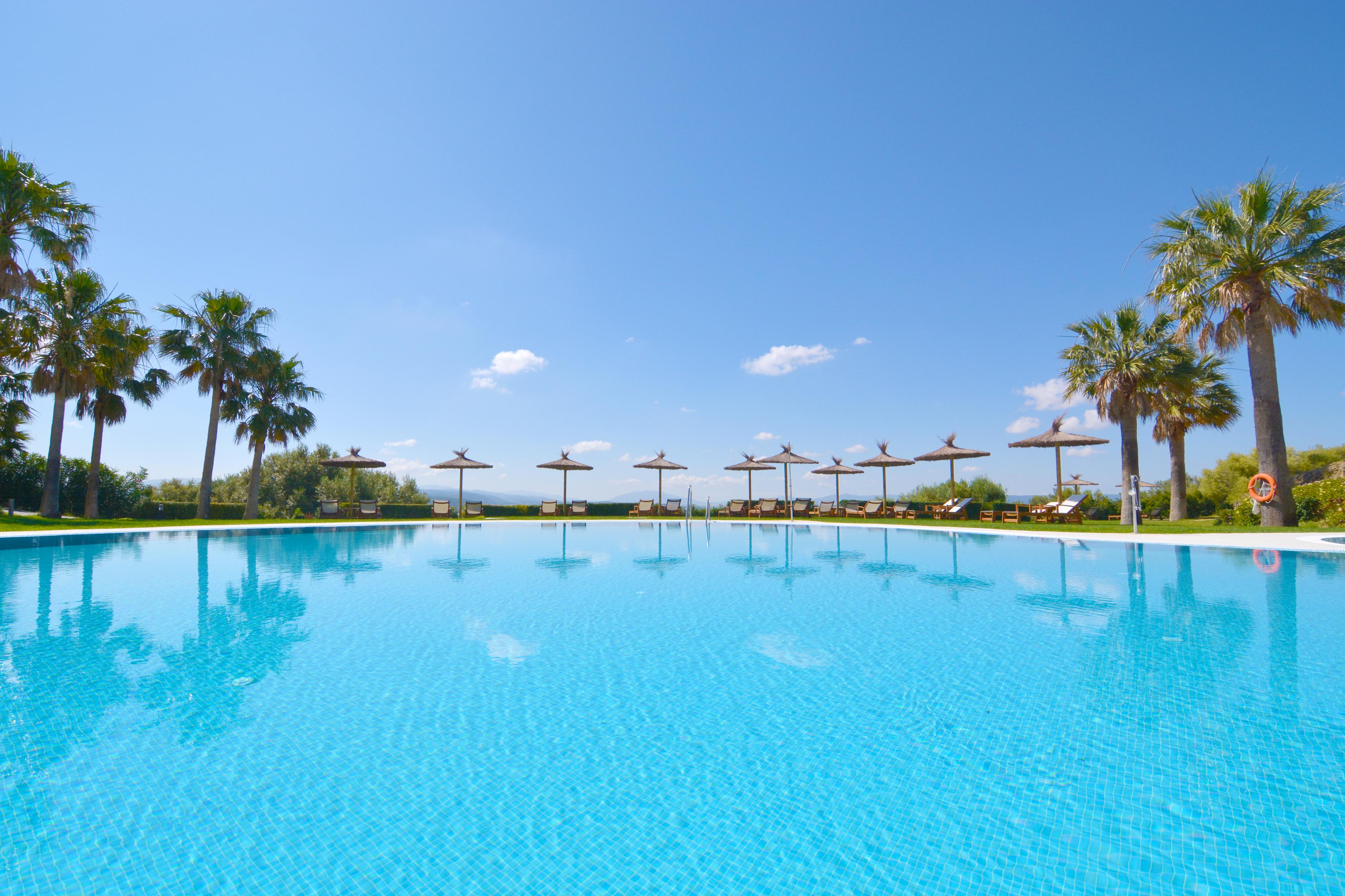 Hotel Fairplay Golf & 5*