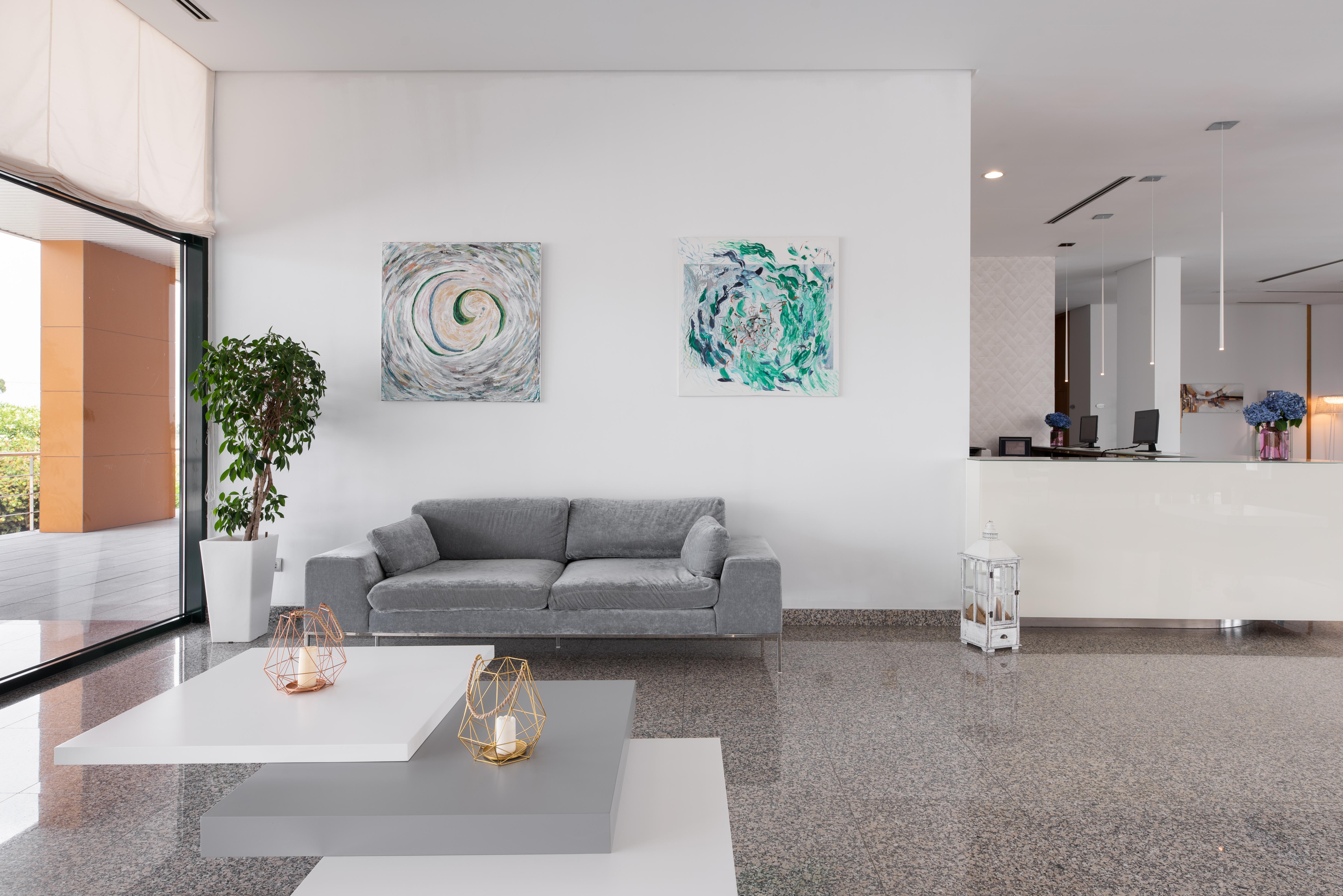 Hotel Exe Vía Argentum 4*