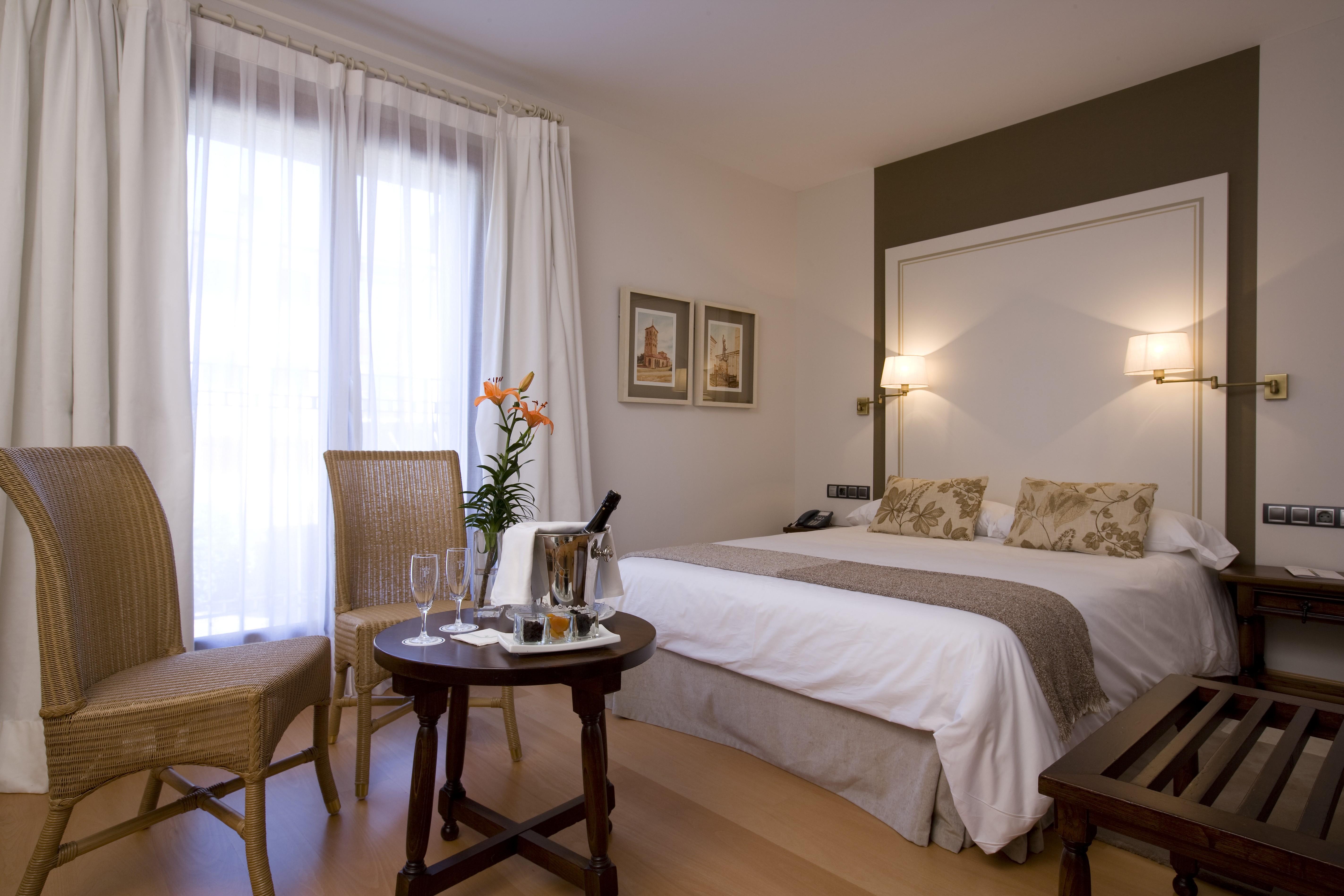 De Hotel