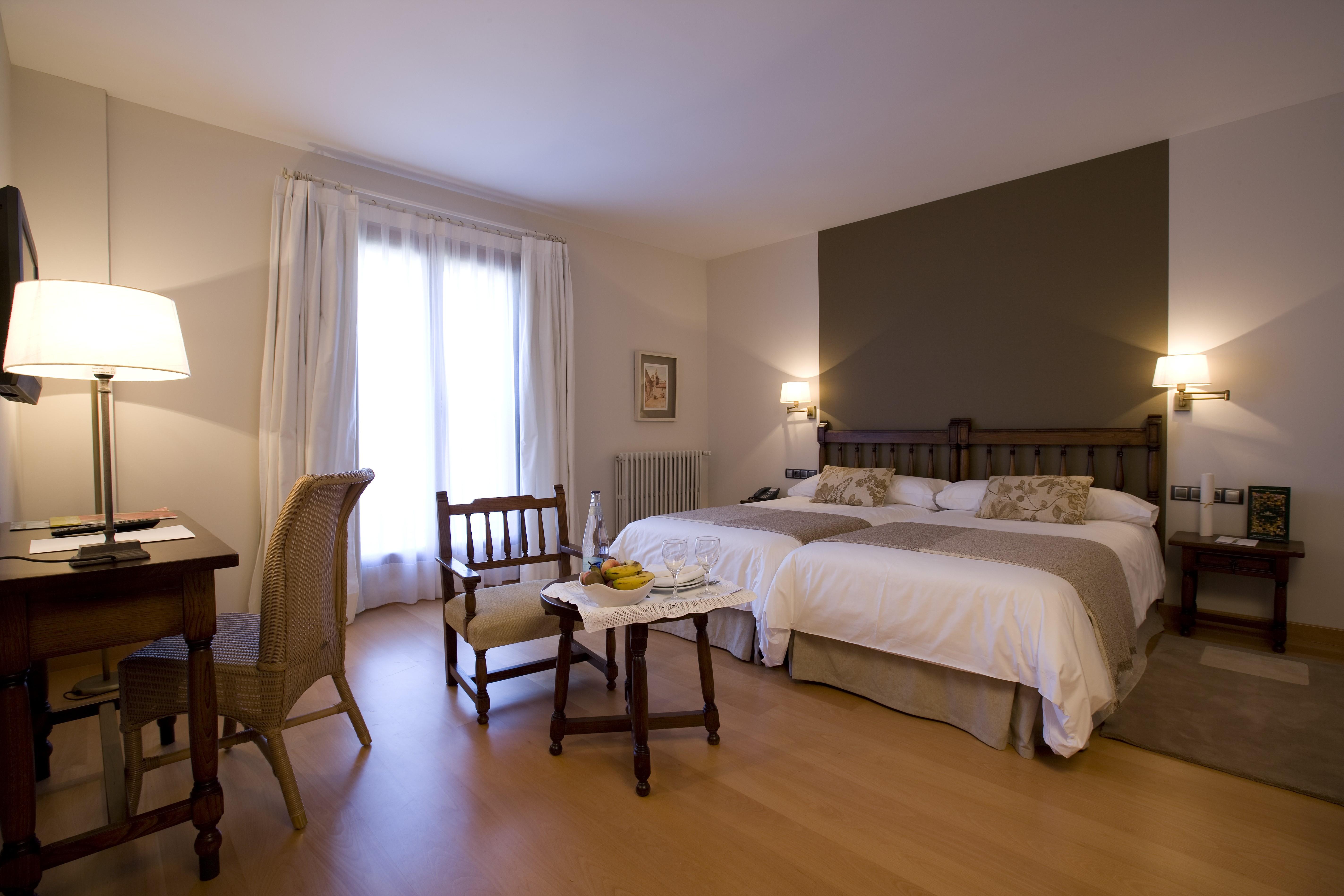 Hotel De