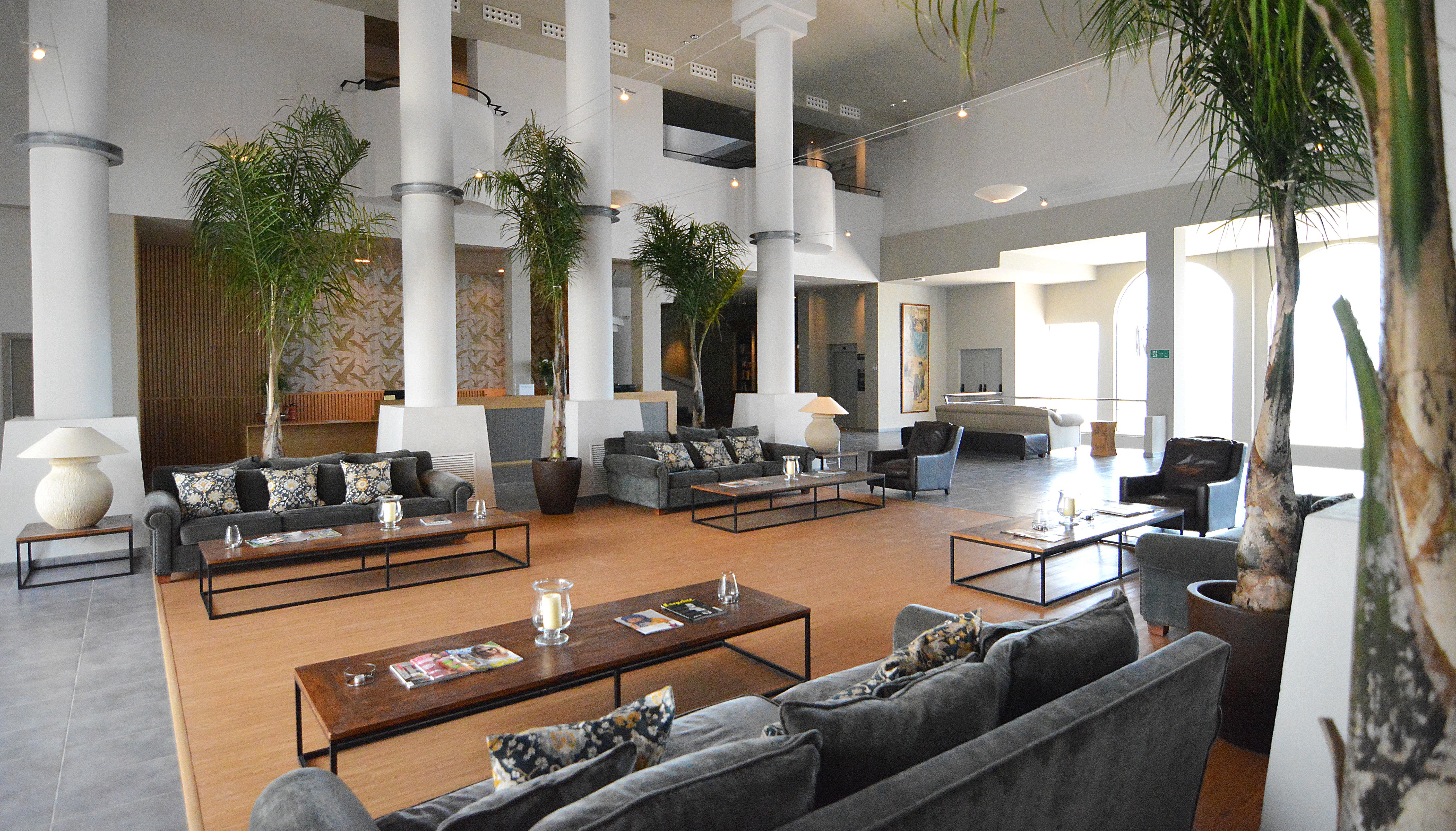 Hotel Fairplay Golf & Benalup - Casas Viejas