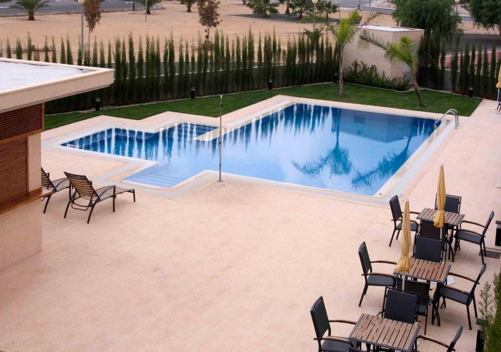 Executive Sport 3* Totana
