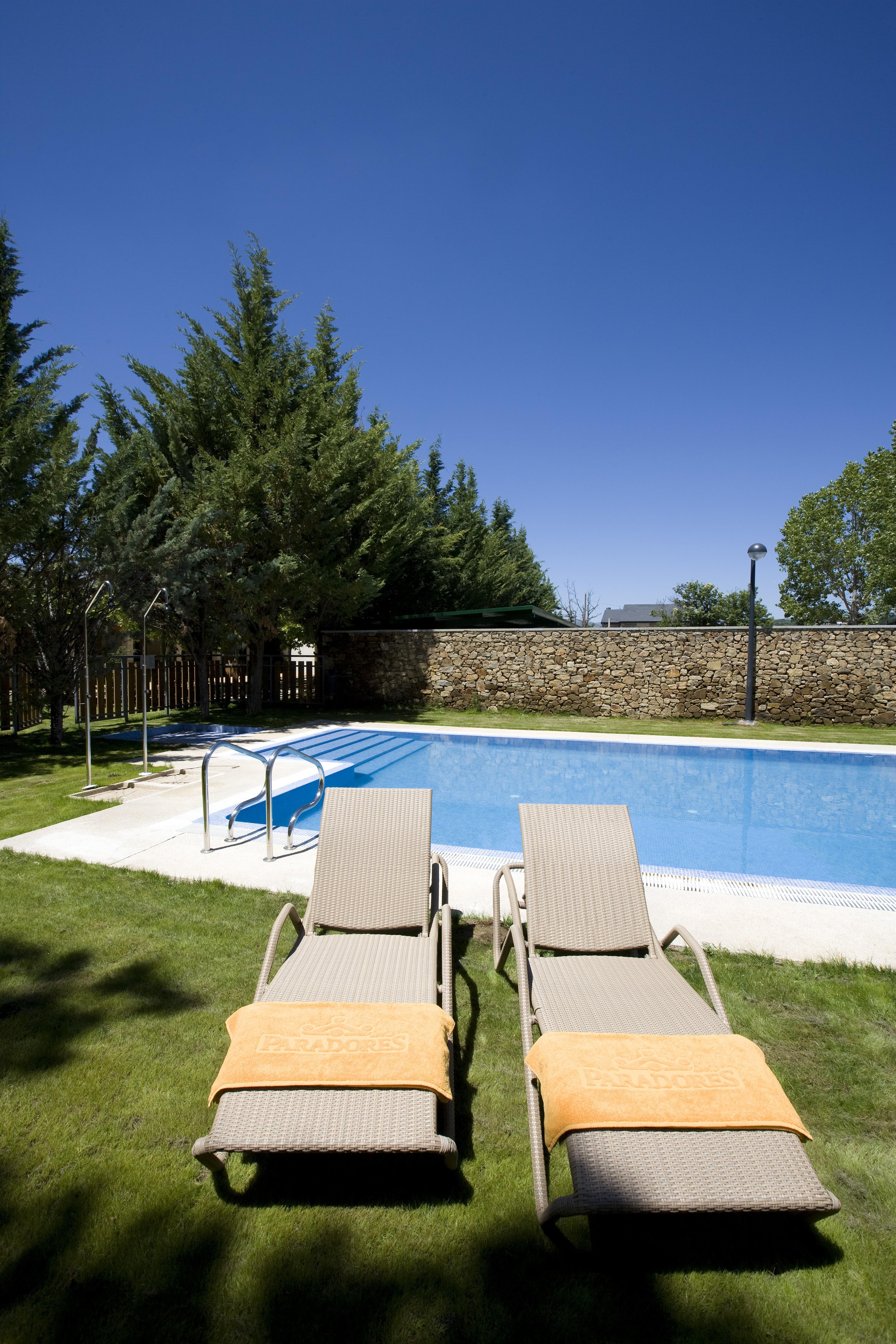 Hotel De Puebla de Sanabria