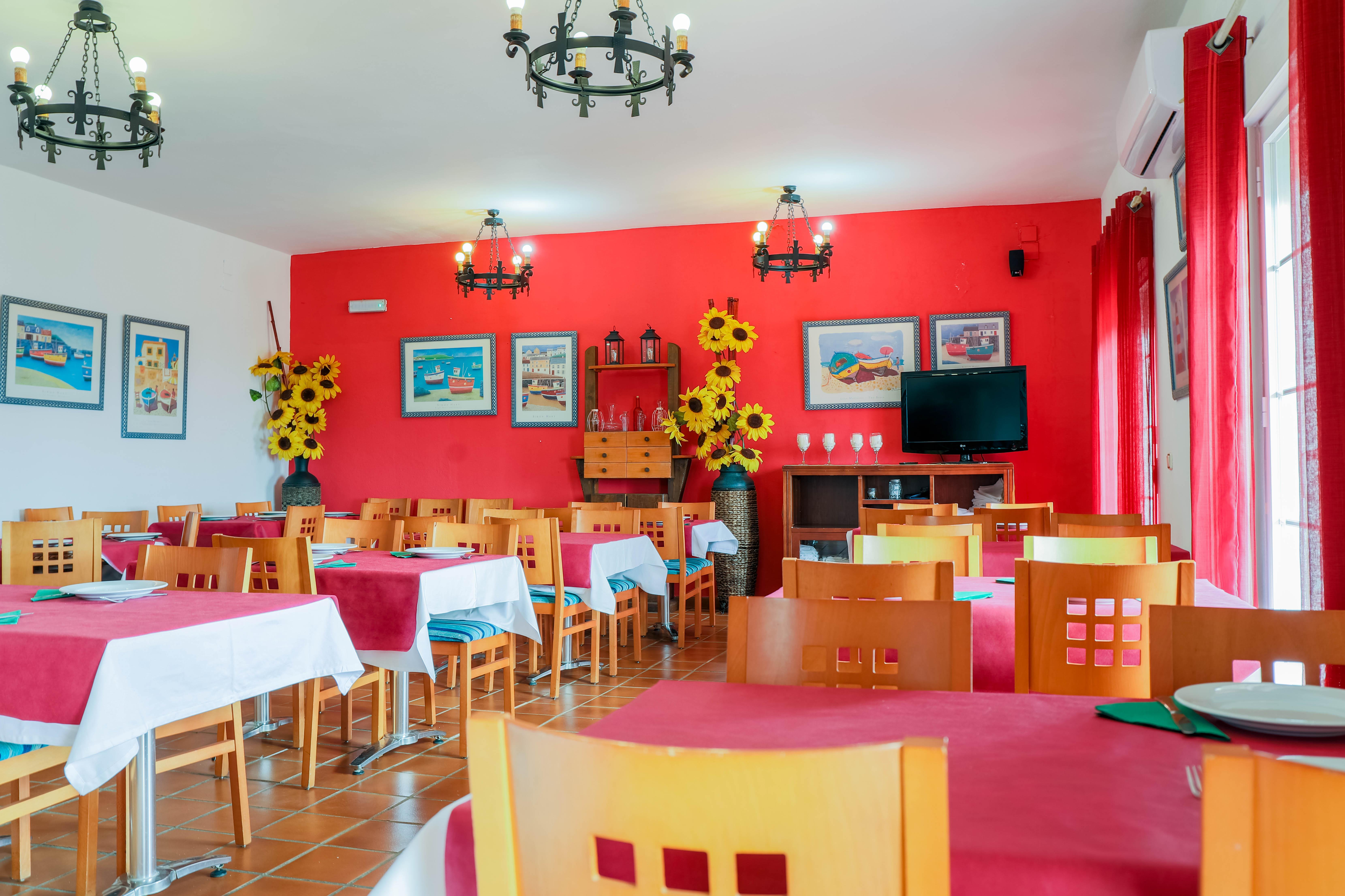 Complejo Veneros Hotel Santa Ana La Real