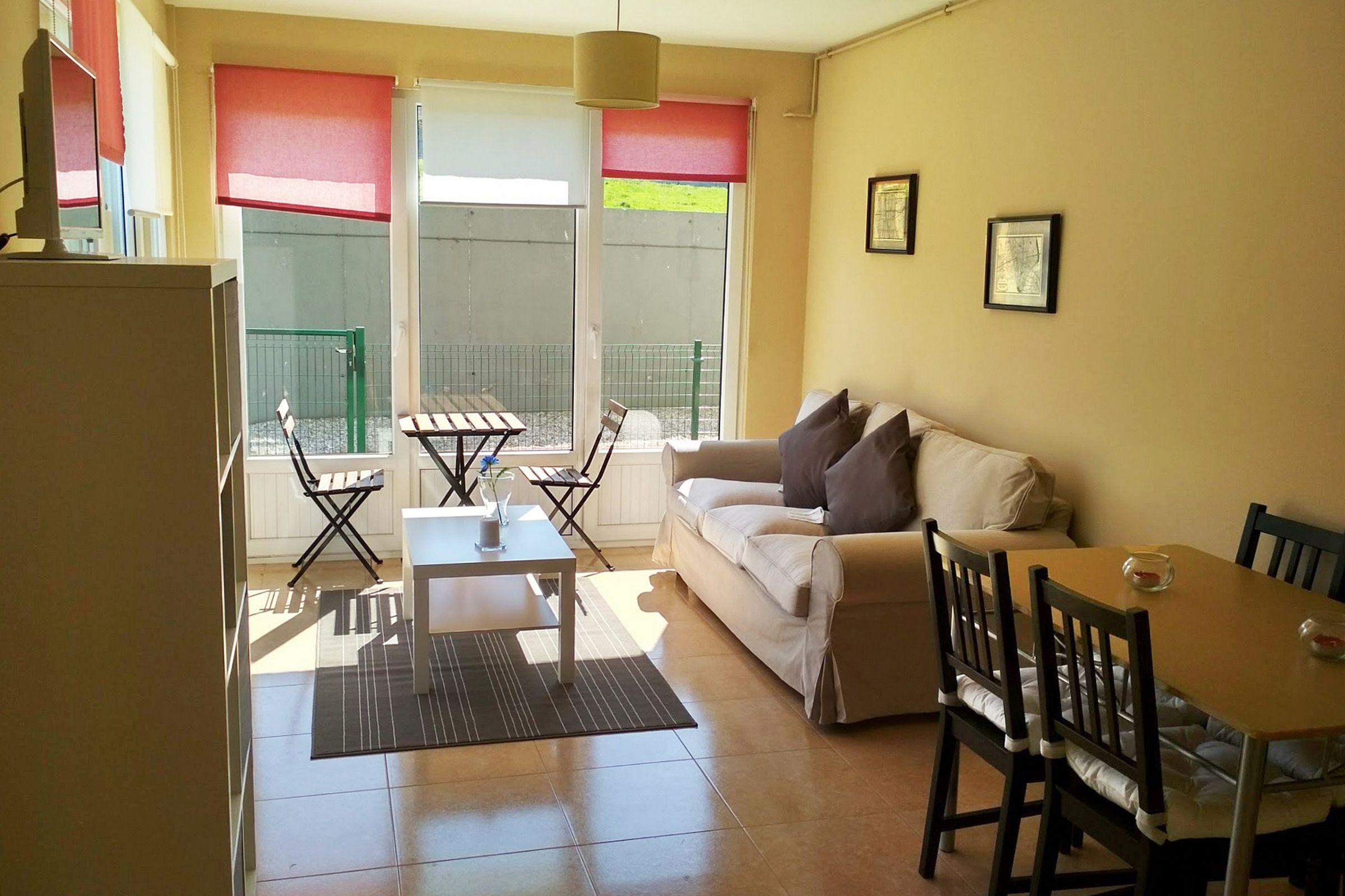 Playa De Catedrales 3000 Apartment