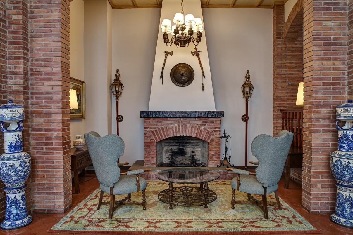 De Hotel Calahorra