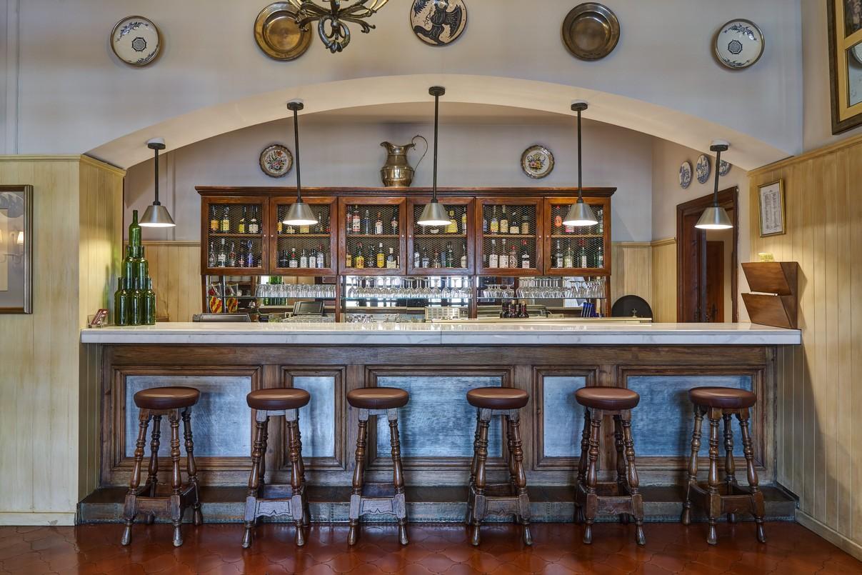 Hotel De Calahorra