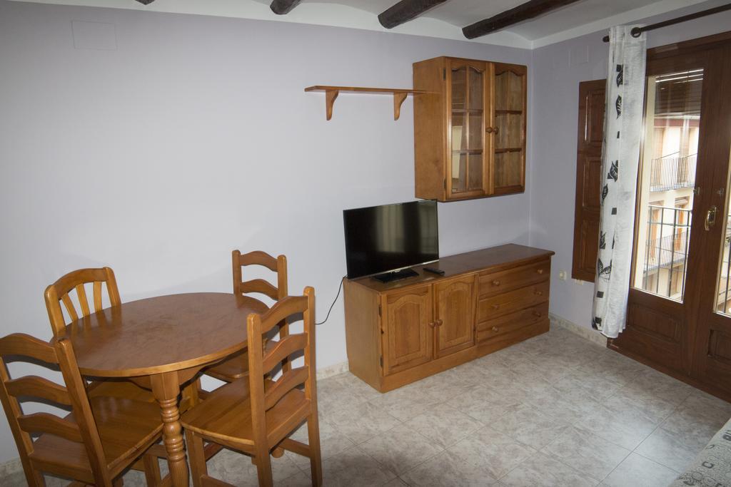 Prades Apartamento Morella