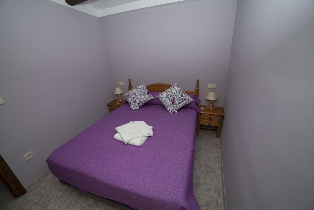 Prades Apartamento *
