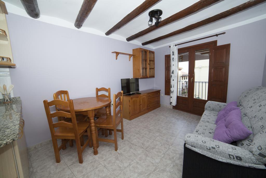 Apartamento Prades