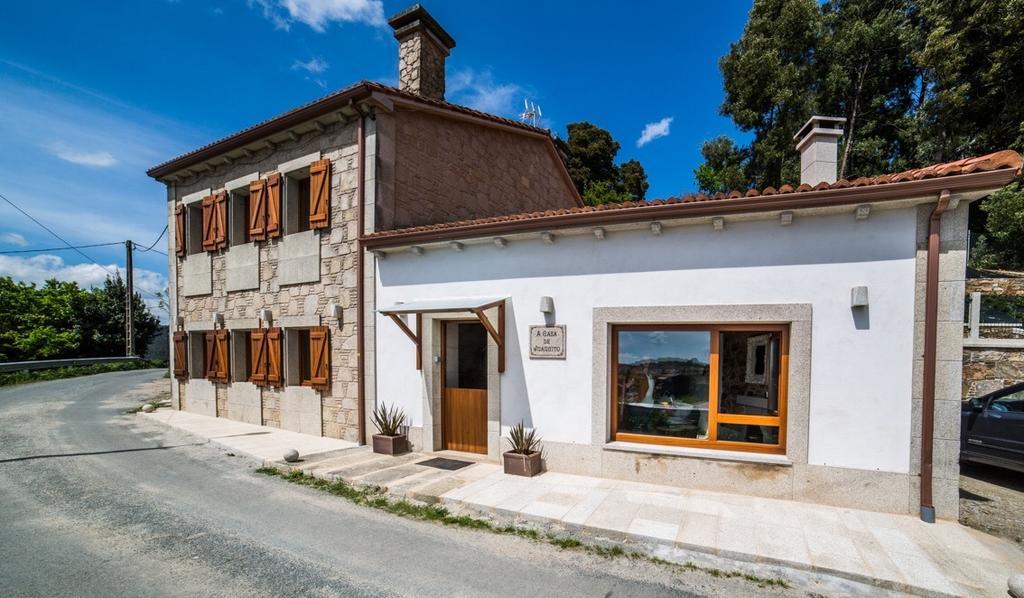 Country house Casa Juancito *