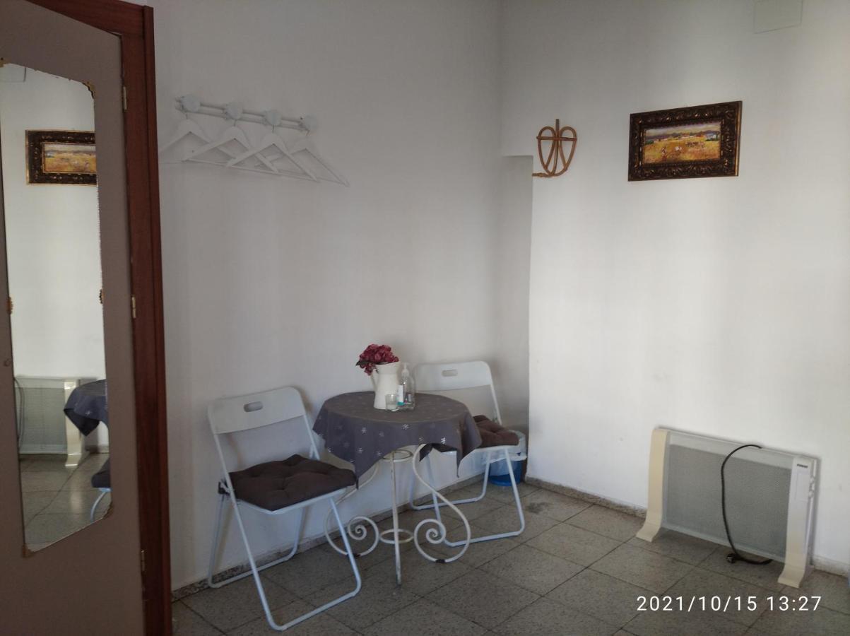Vivienda Turística Templo *