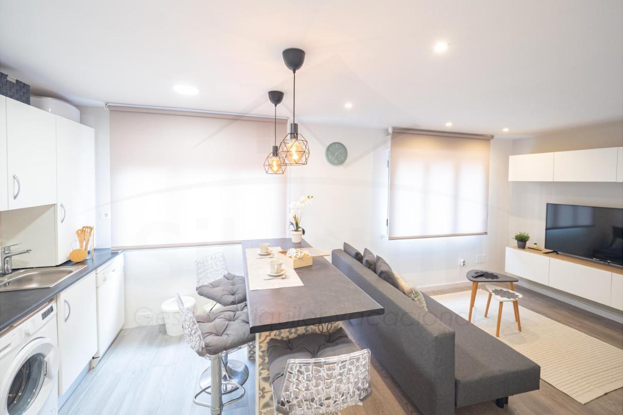Apartamento Perez Ayala Gijón