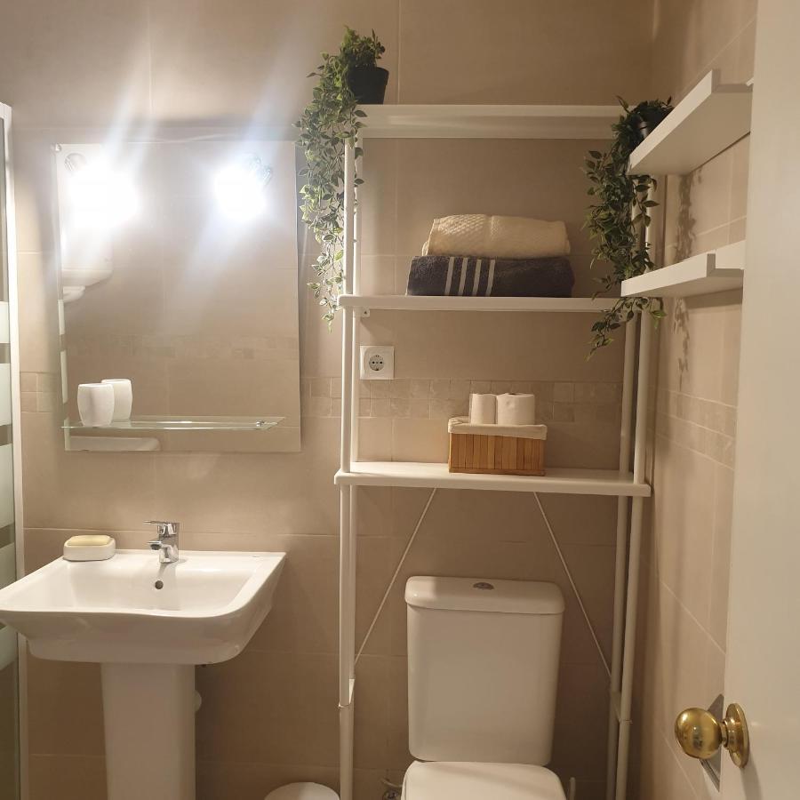 Apartamento El Rincon De Sueños *