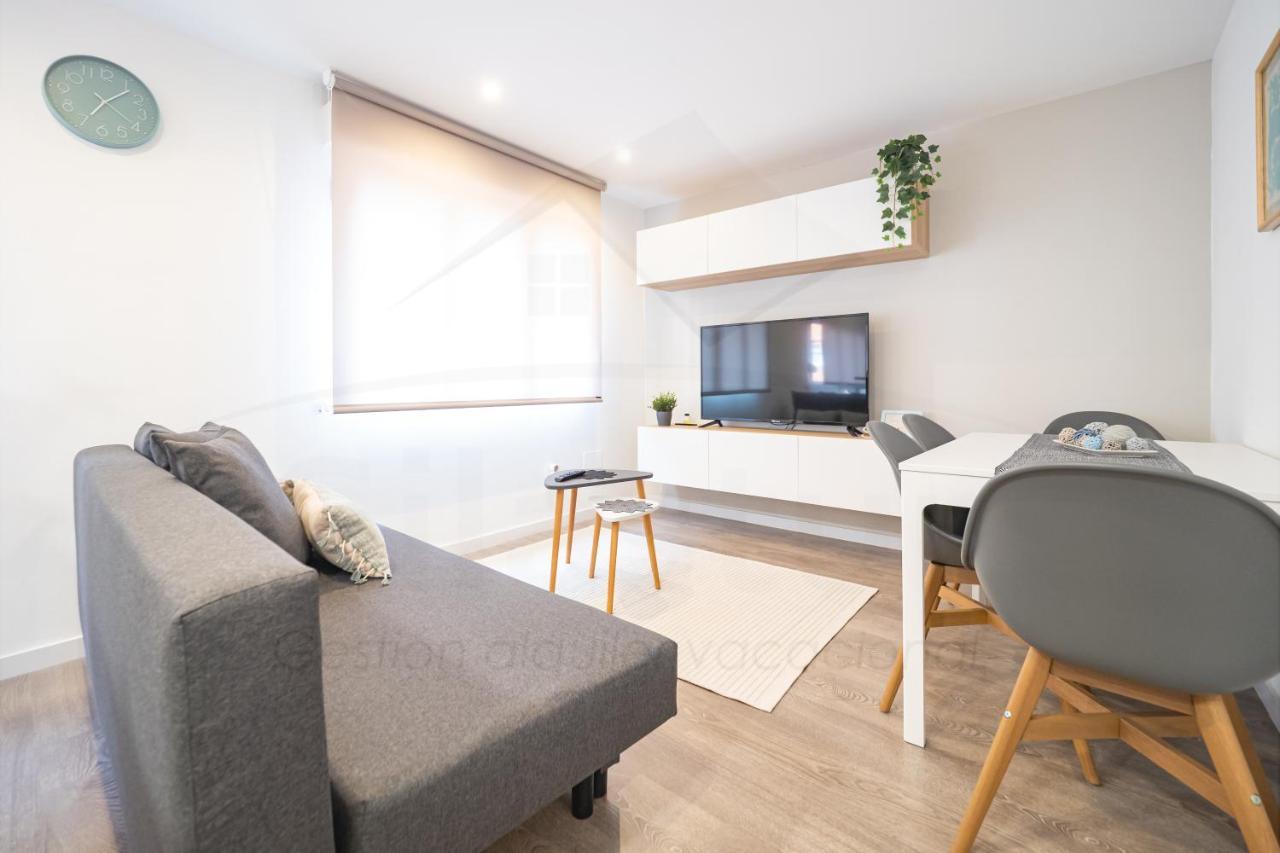 Perez Ayala Apartamento *