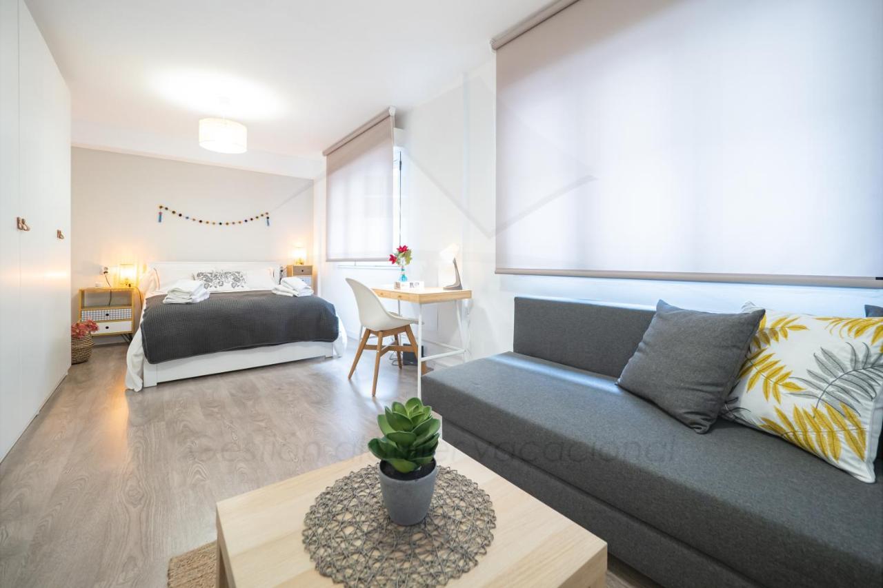 Apartamento Perez Ayala *
