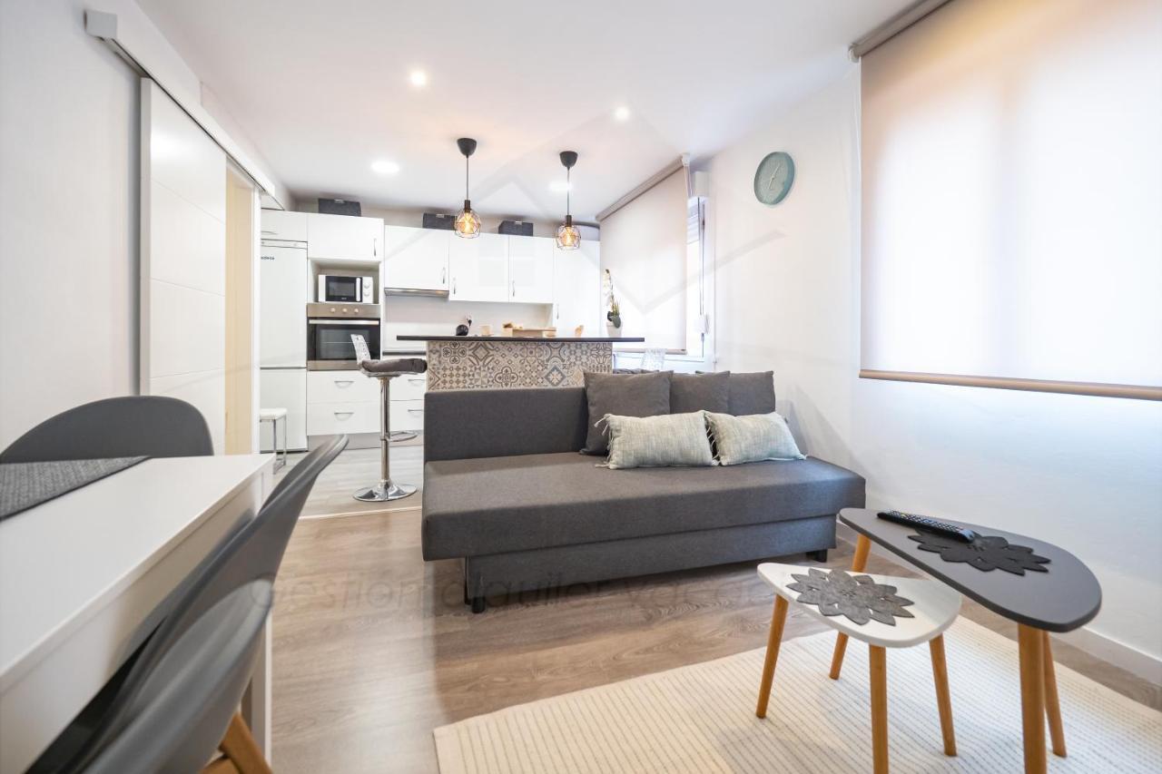 Perez Ayala Apartamento *